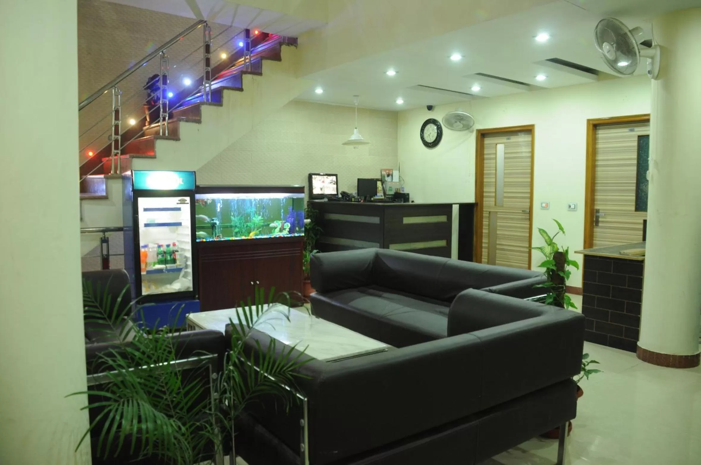 Other in Hotel Citi Heights