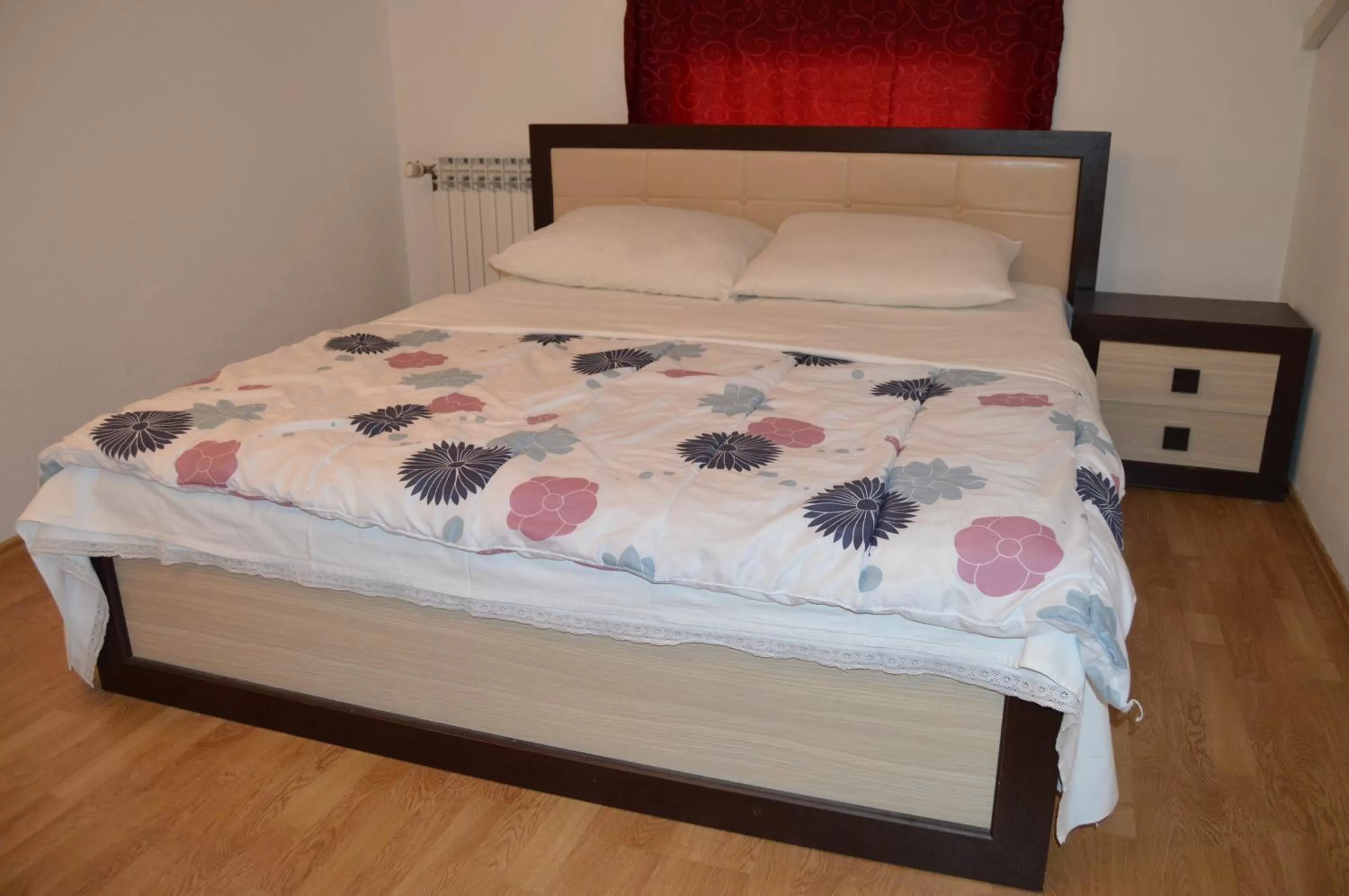 Bedroom, Bed in Pansion Modana Medjugorje