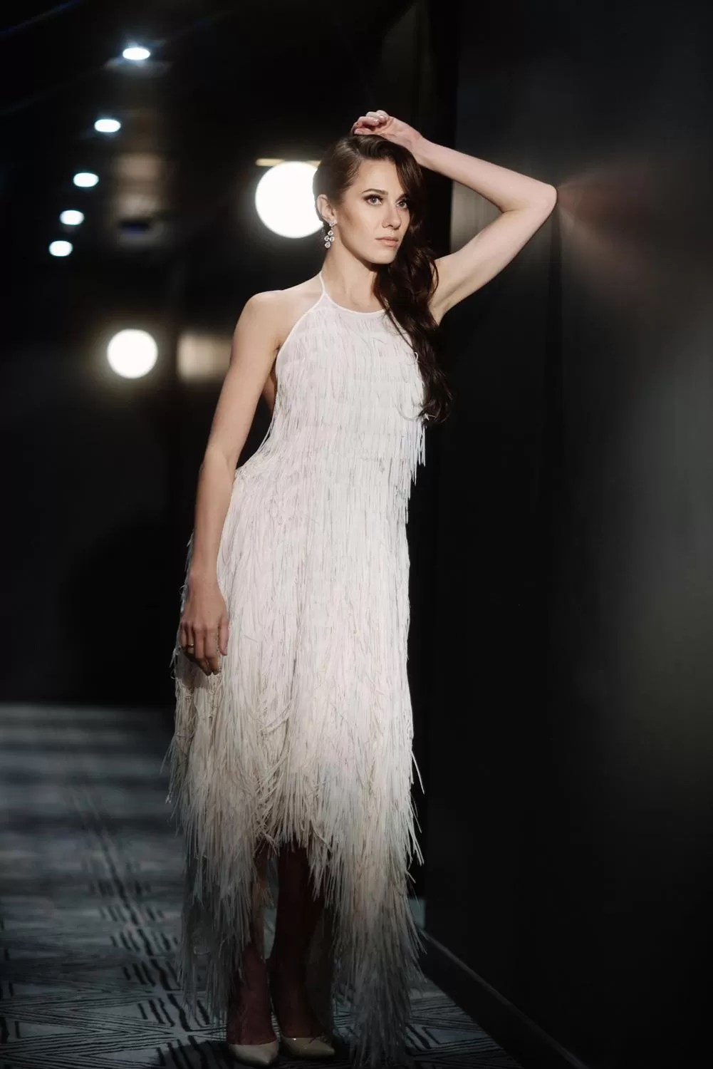 Area and facilities in Hotel St.Thomas