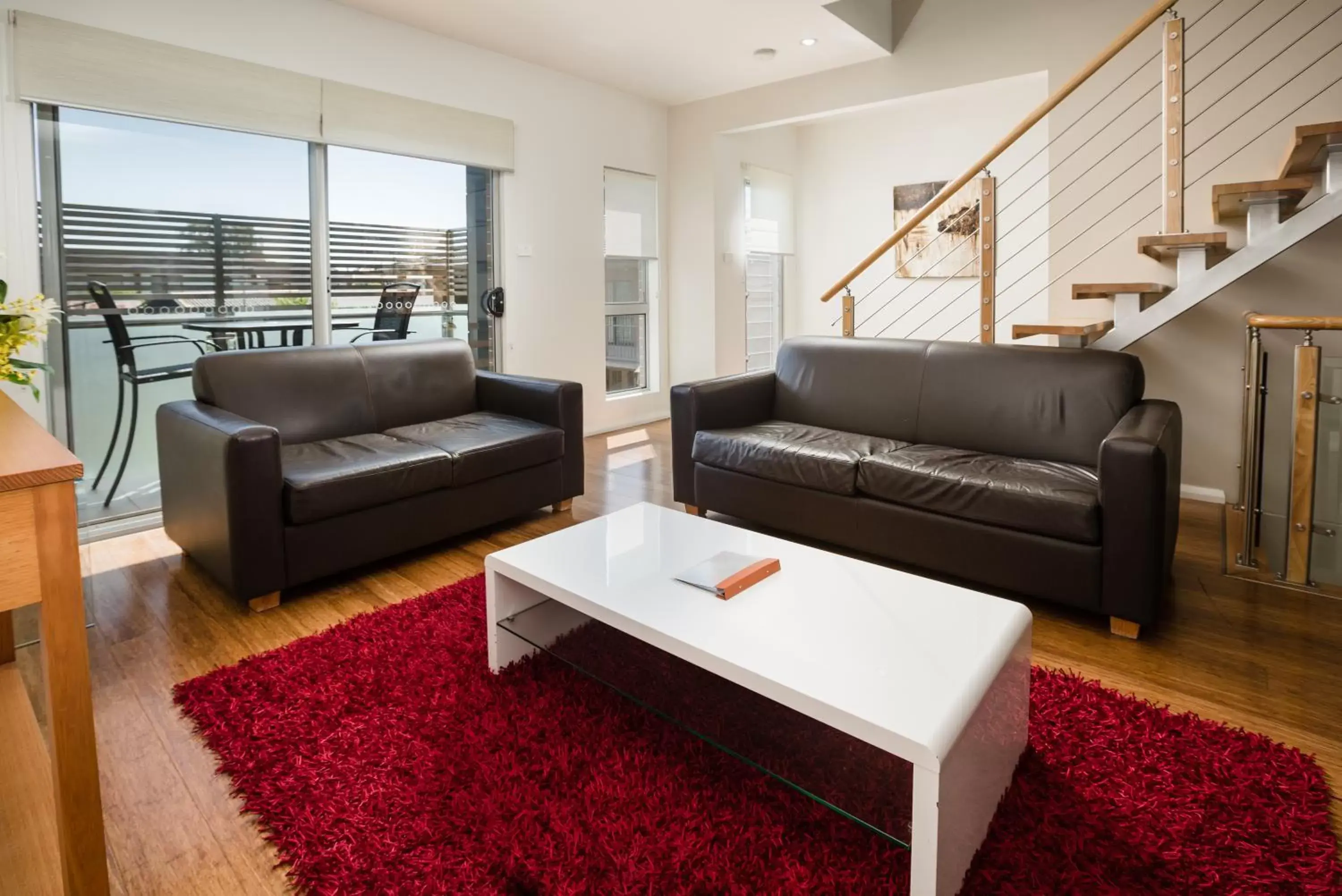 Deluxe Two-Bedroom Apartment in Charlestown Executive Apartments Deluxe Two-Bedroom Apartment in Charlestown Executive Apartments