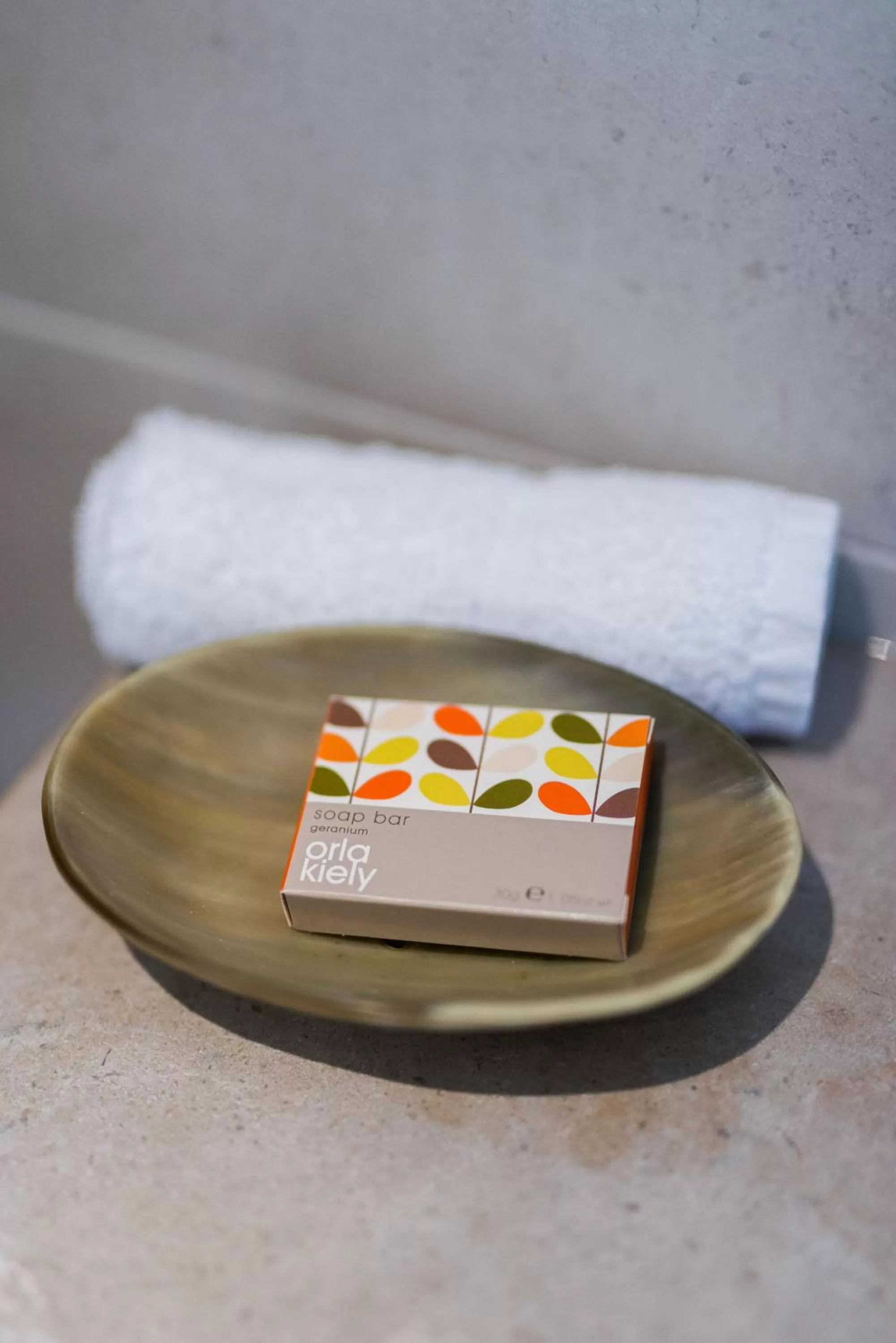 Bathroom in The Fenwick