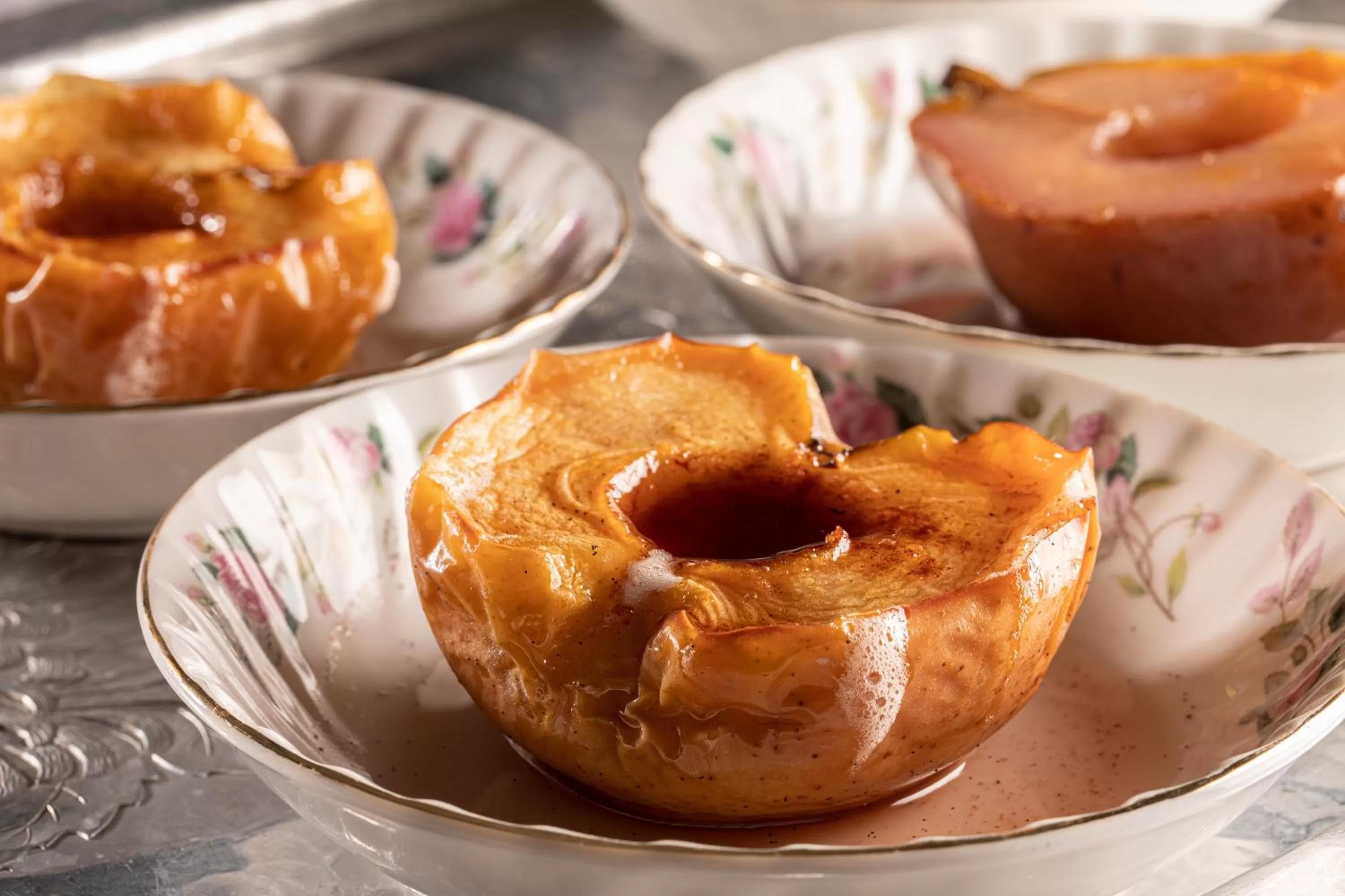 Food in Rosemont Inn