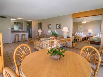 Kaanapali Maui at the Eldorado by OUTRIGGER