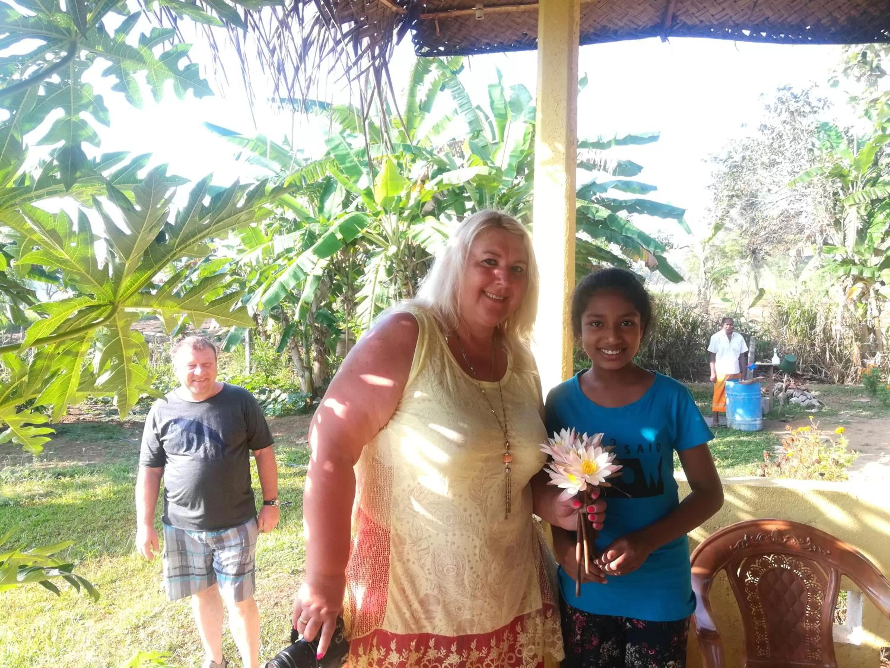 Food and drinks in Lake Bliss