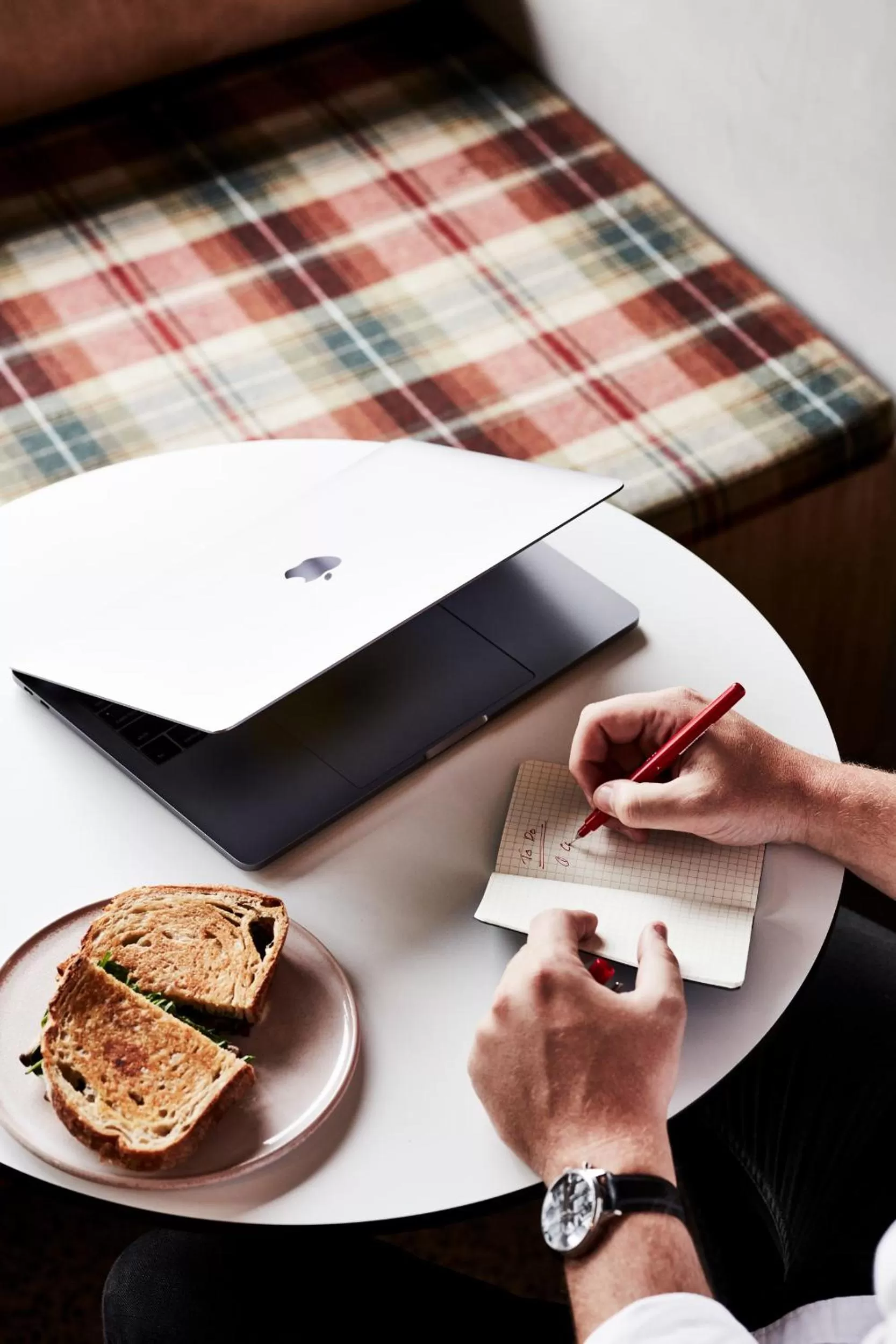 Food in Lanbruk Richmond Hill