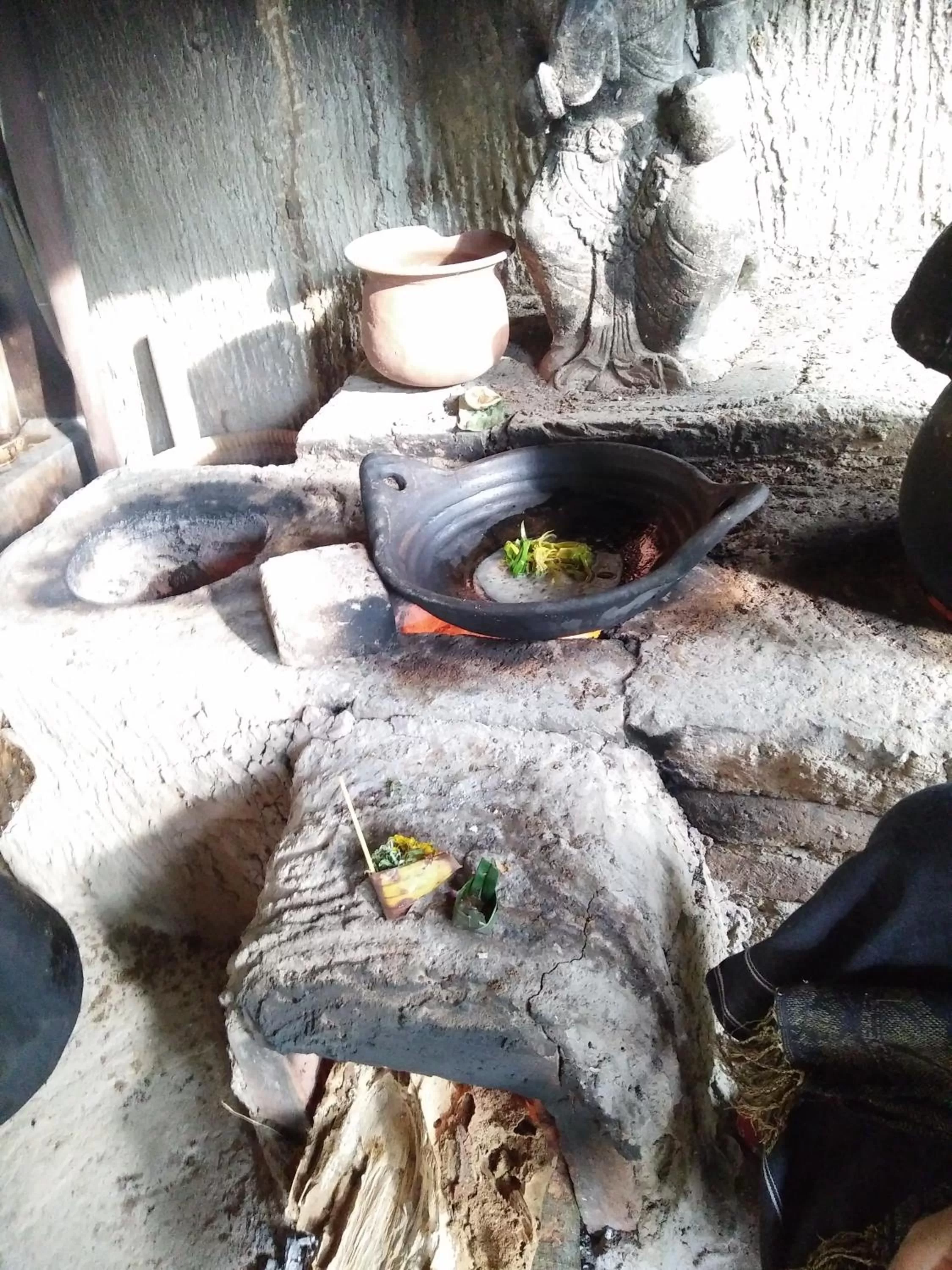 Activities in Shanti Natural Panorama View Hotel