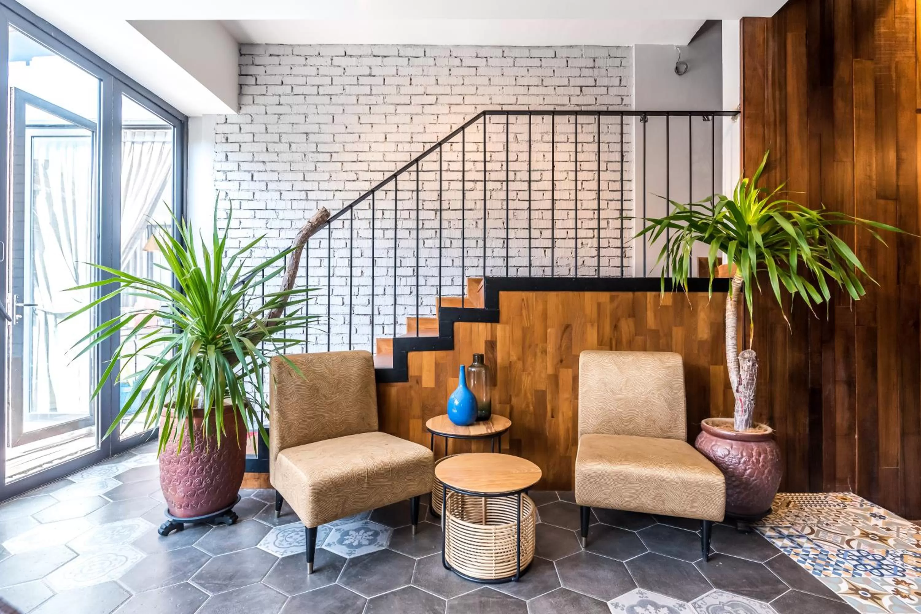 Balcony/Terrace in Tien Terrace Macalister