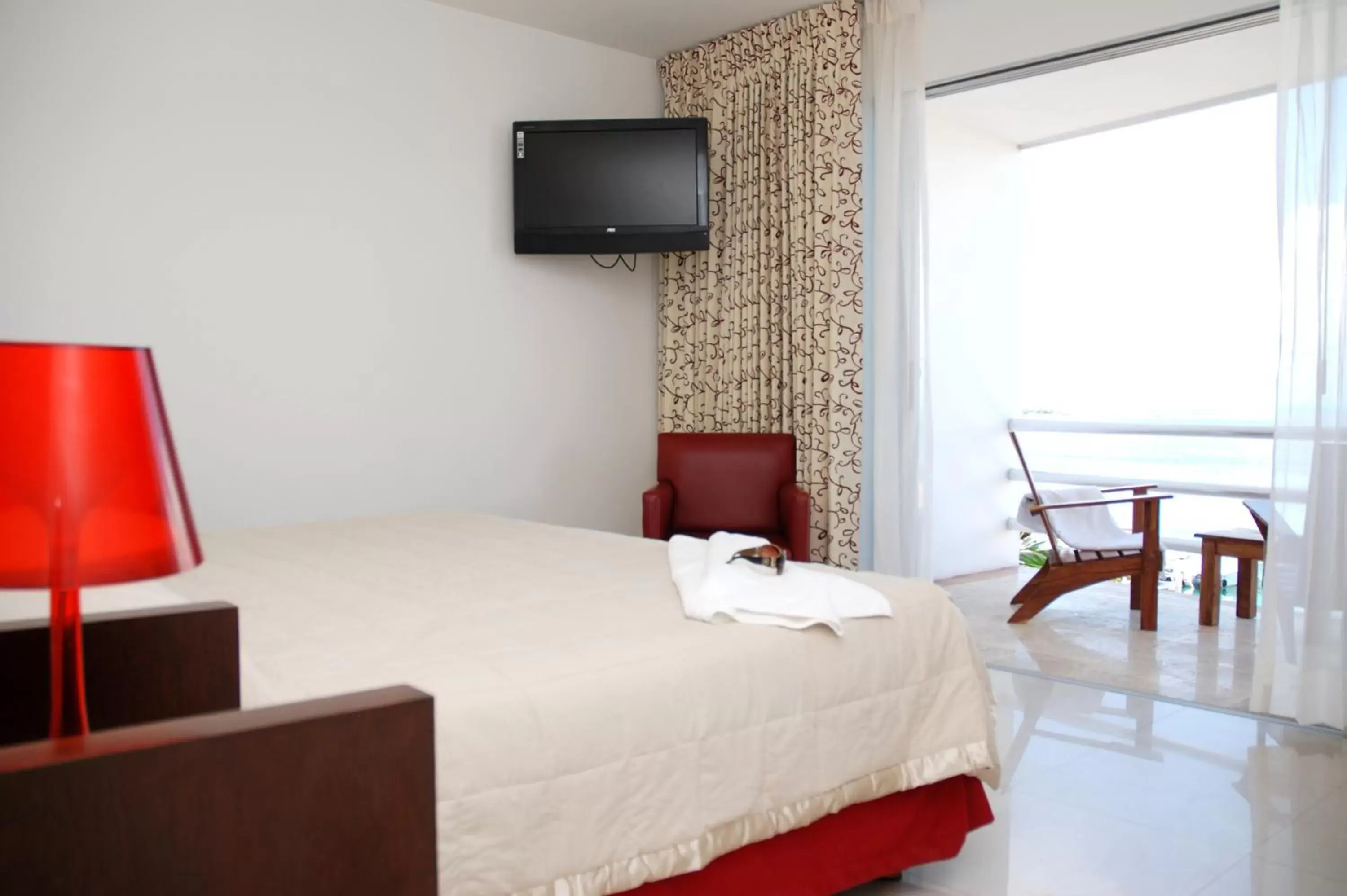 Deluxe Bay View with King bed in Hotel Bahia Chac Chi Deluxe Bay View with King bed in Hotel Bahia Chac Chi