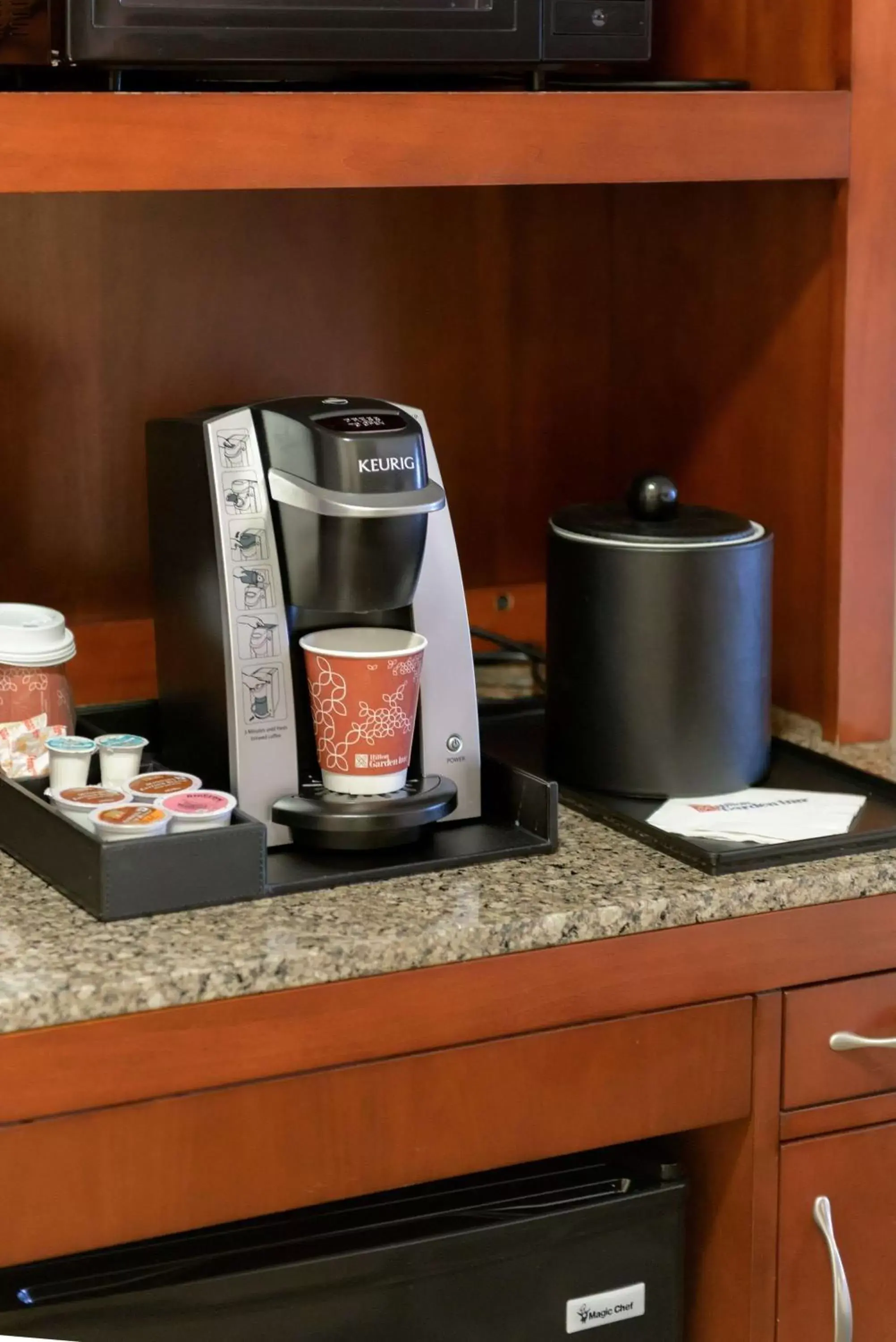 King Room - Disability Access Bathtub in Hilton Garden Inn Kennett Square King Room - Disability Access Bathtub in Hilton Garden Inn Kennett Square