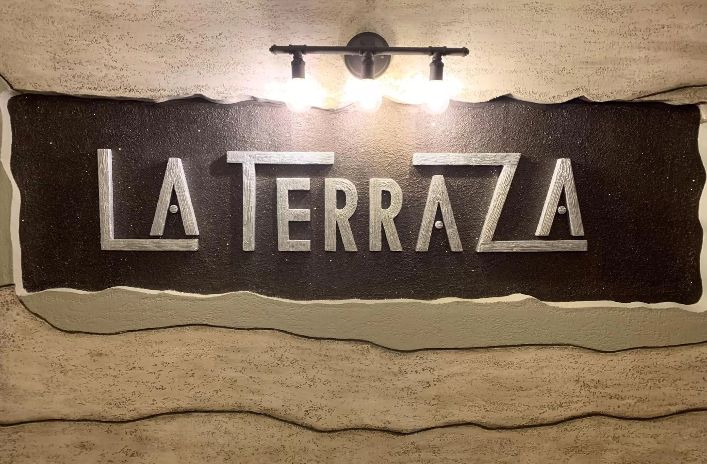 Lounge or bar in Costa Bahia Hotel Paseo Caribe