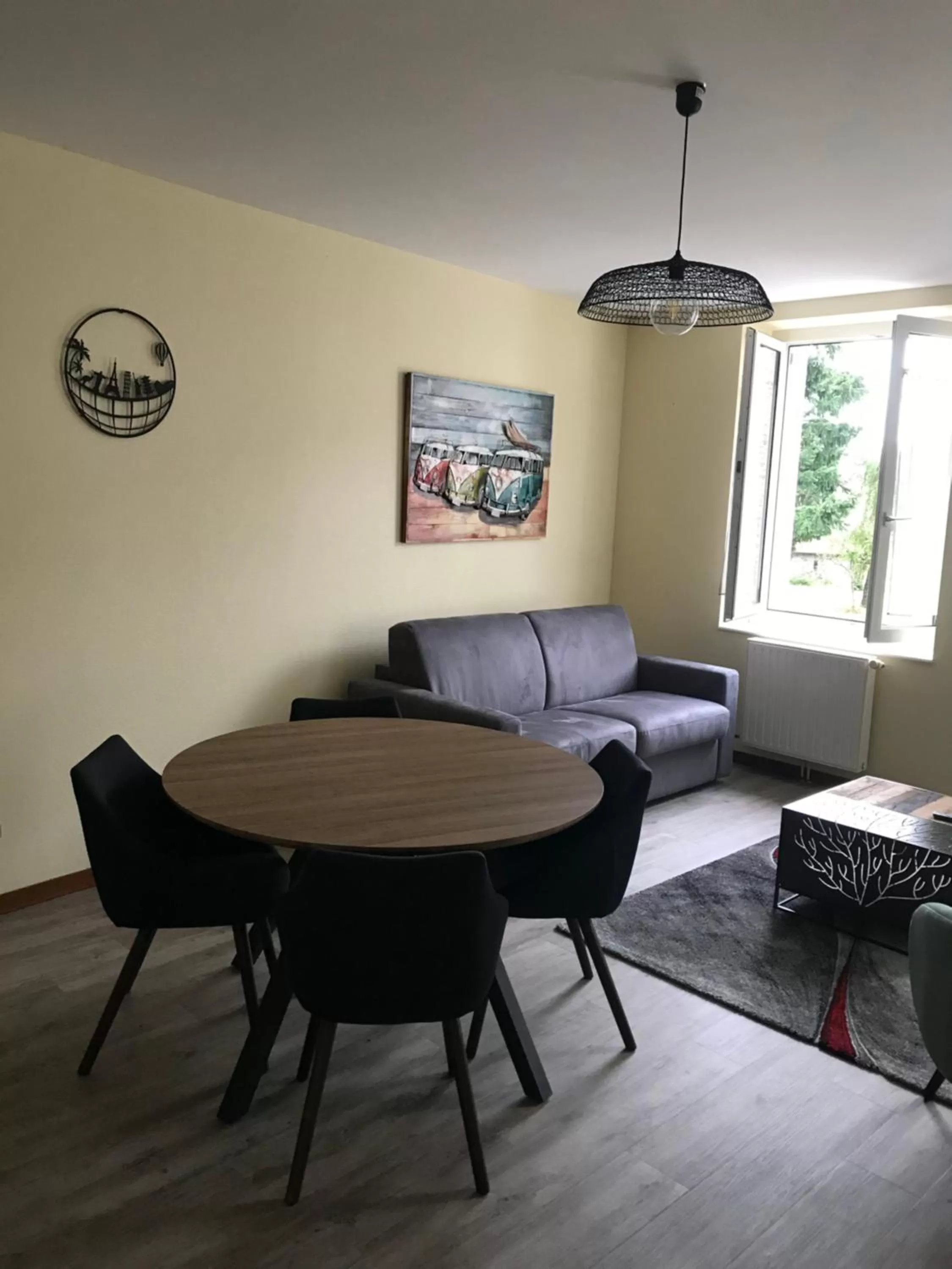 Résidence des Portes du Velay