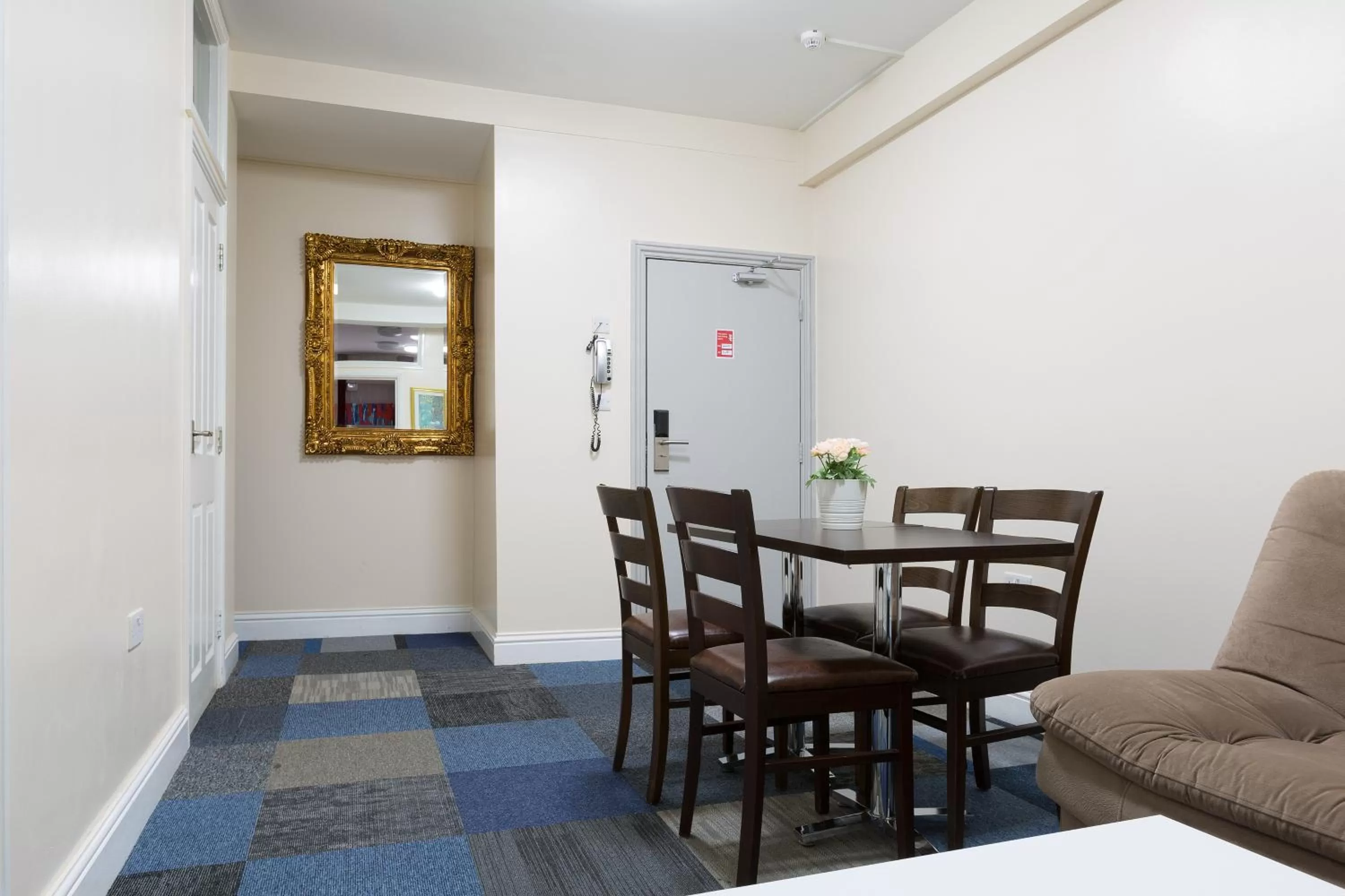 View (from property/room) in Central Hoxton Shoreditch