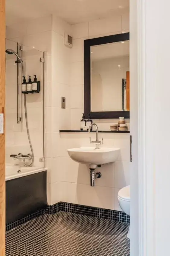 Family Room in Birch Cheshunt Family Room in Birch Cheshunt