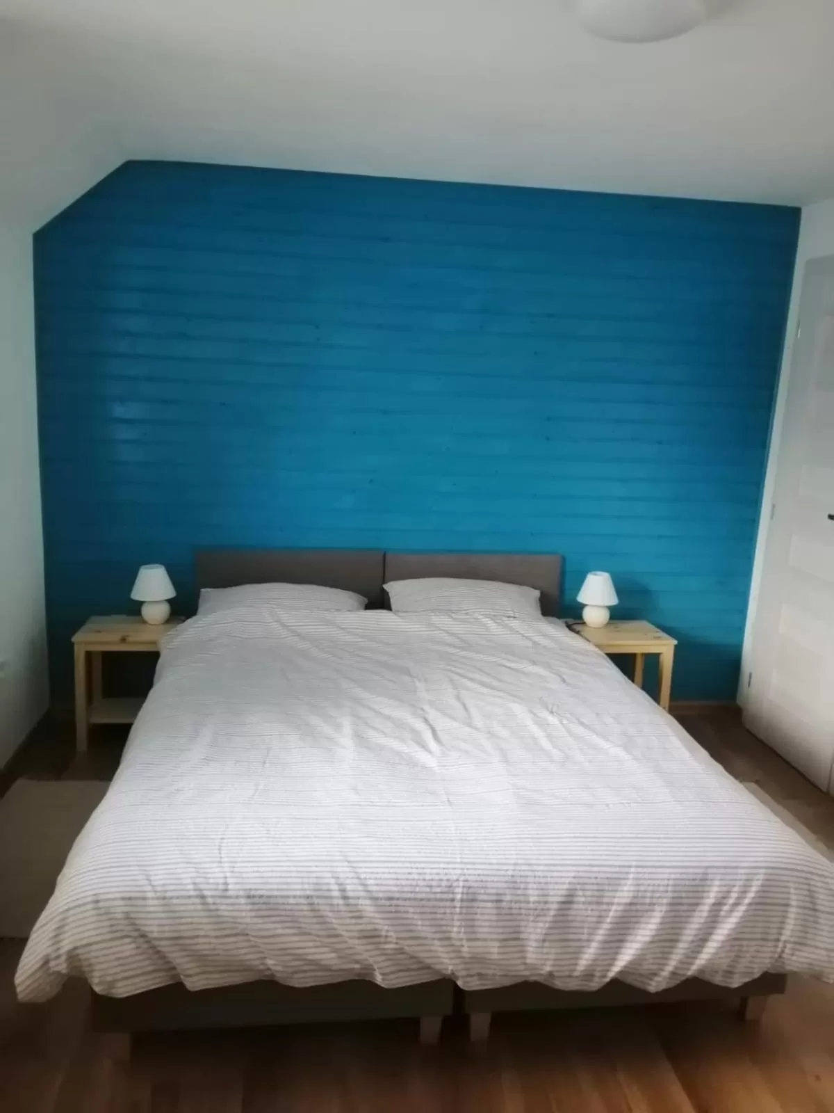 Bedroom, Bed in Zlatno 66