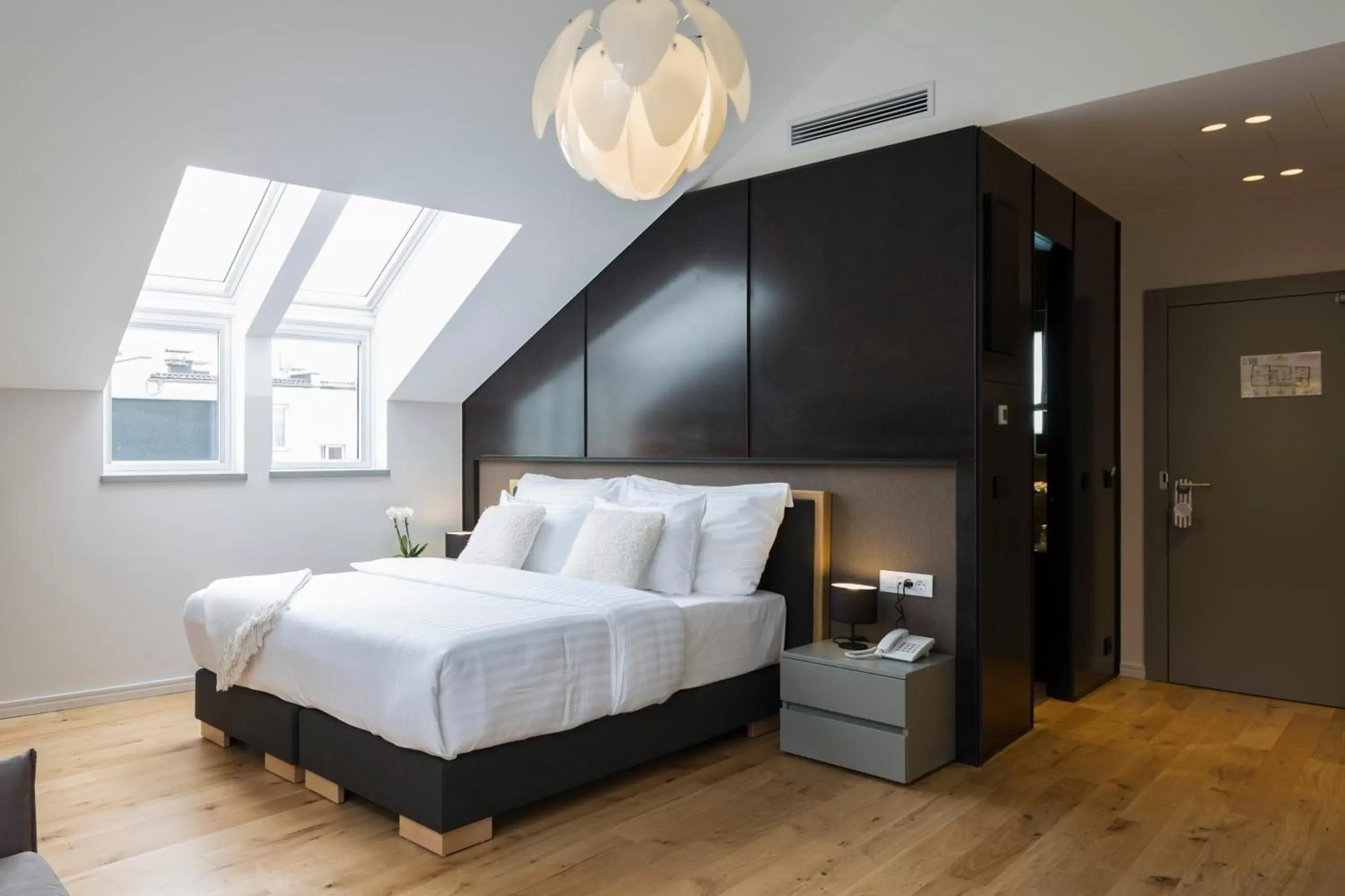 Junior Suite - single occupancy in Livris Hotel Junior Suite - single occupancy in Livris Hotel