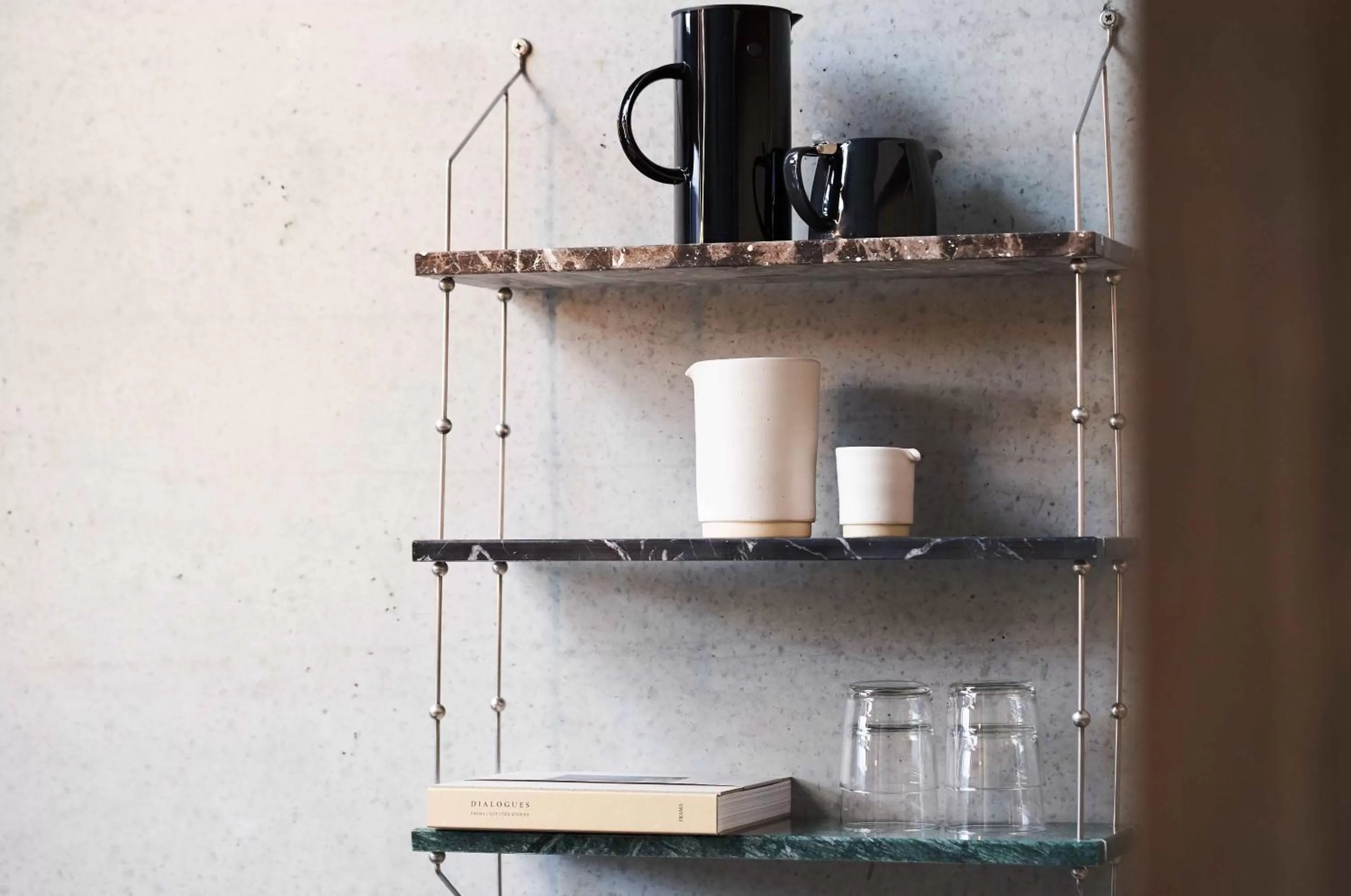 Coffee/tea facilities in Hotel GUESTapart