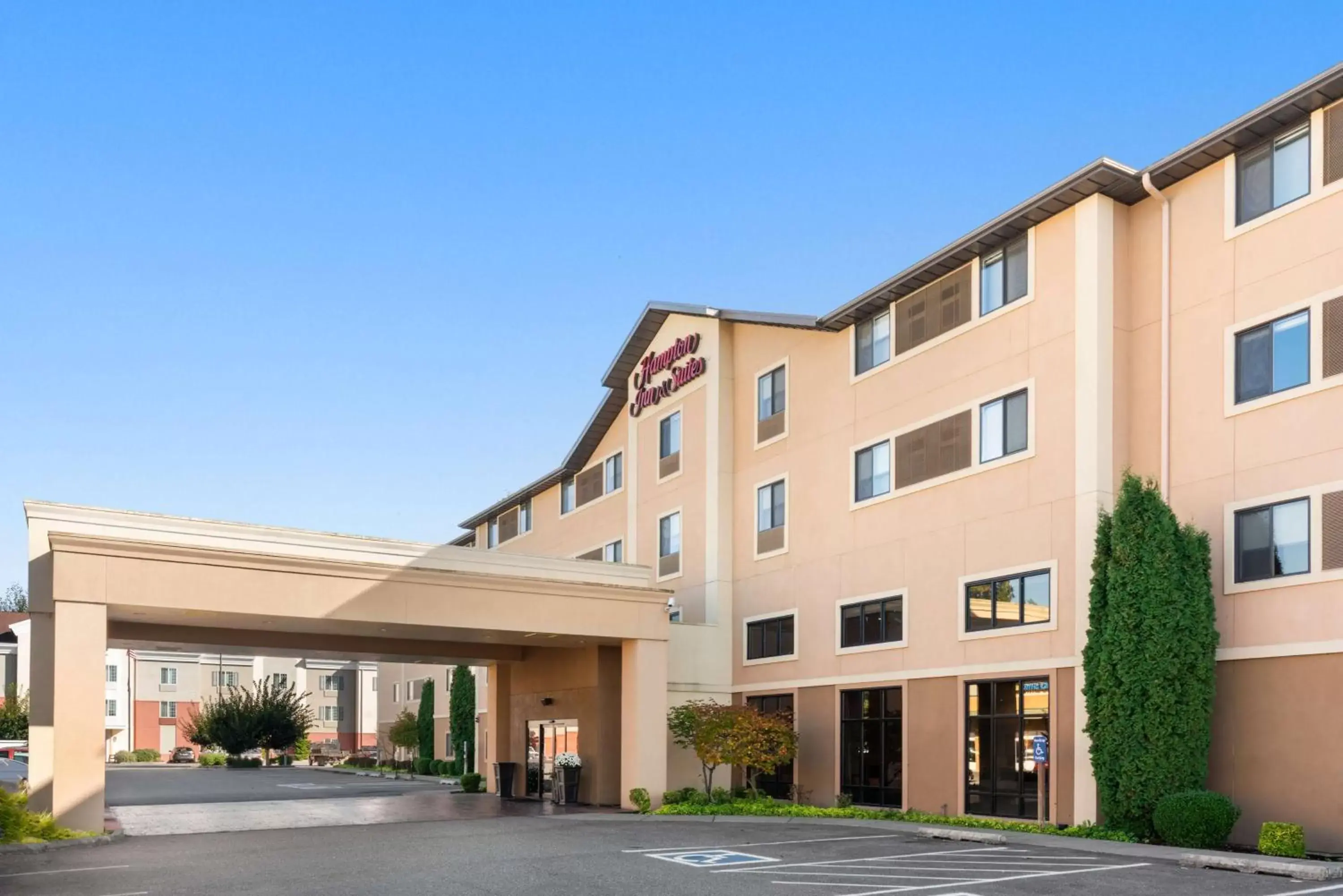 Hampton Inn & Suites Burlington Hampton Inn & Suites Burlington
