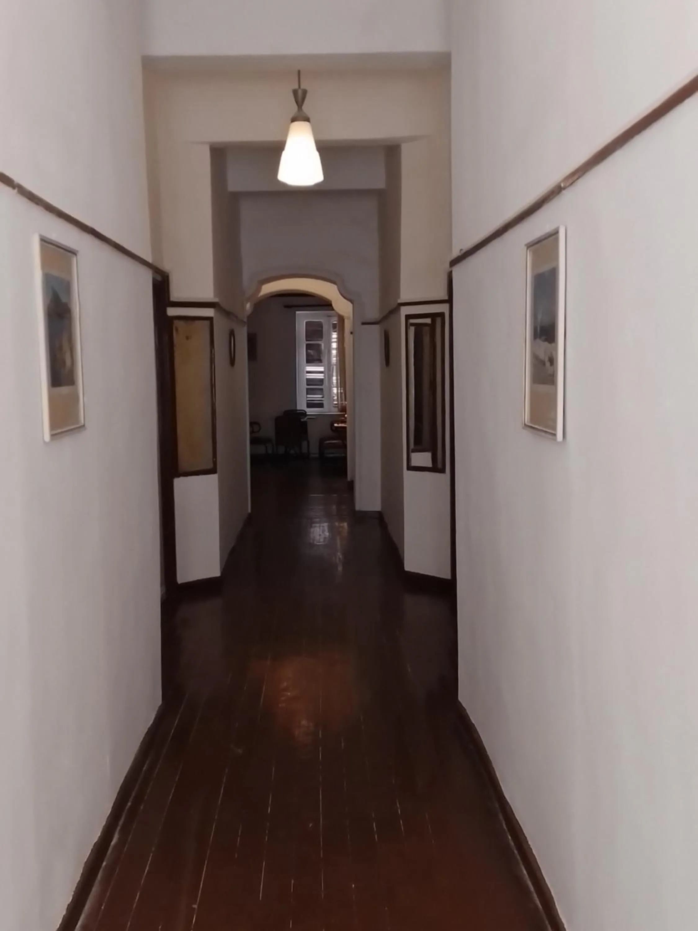 Property building in Miranta Hotel - Apartments & Studios