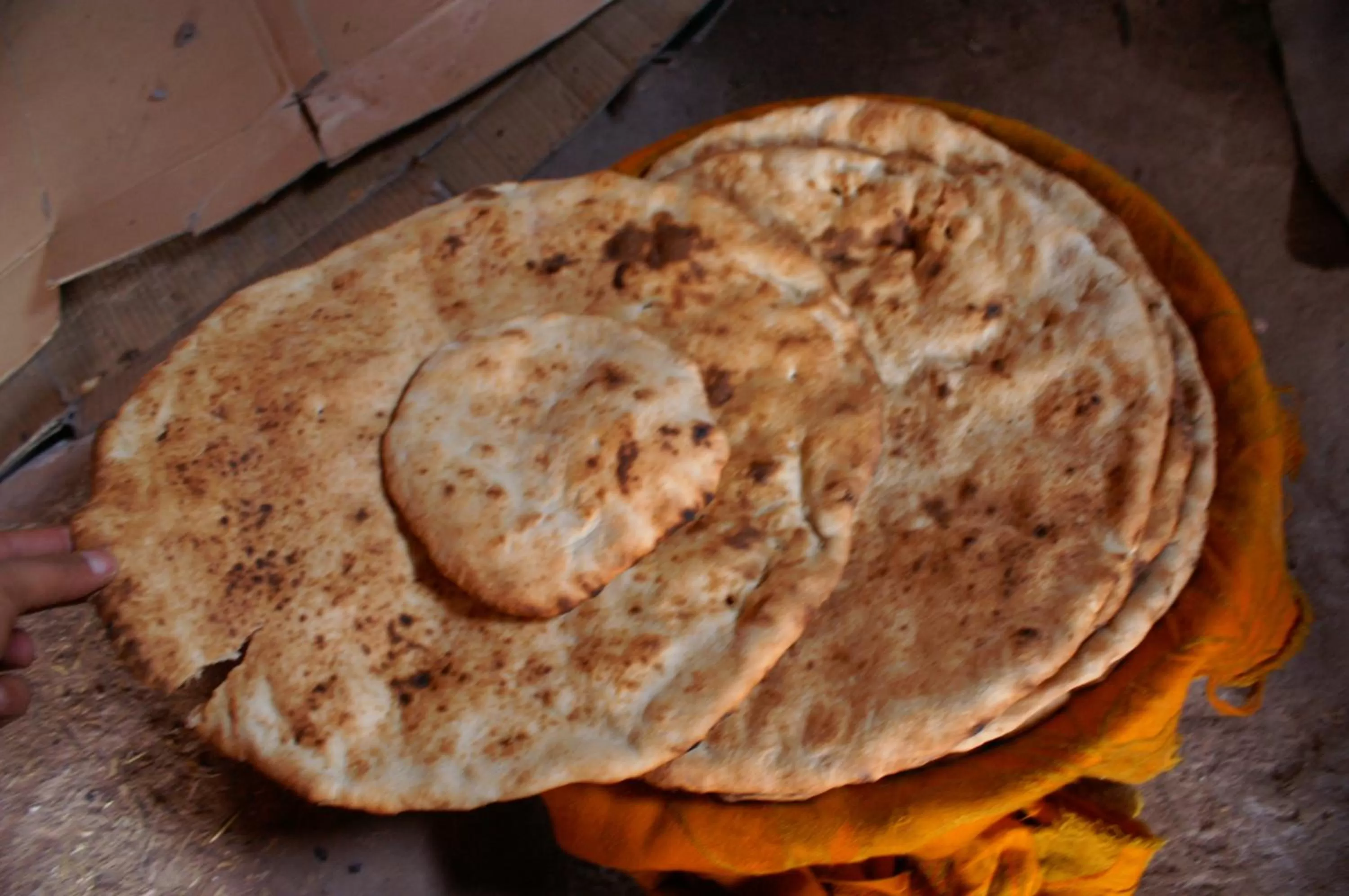 Activities, Food in Maison d'hôtes Dar El Nath