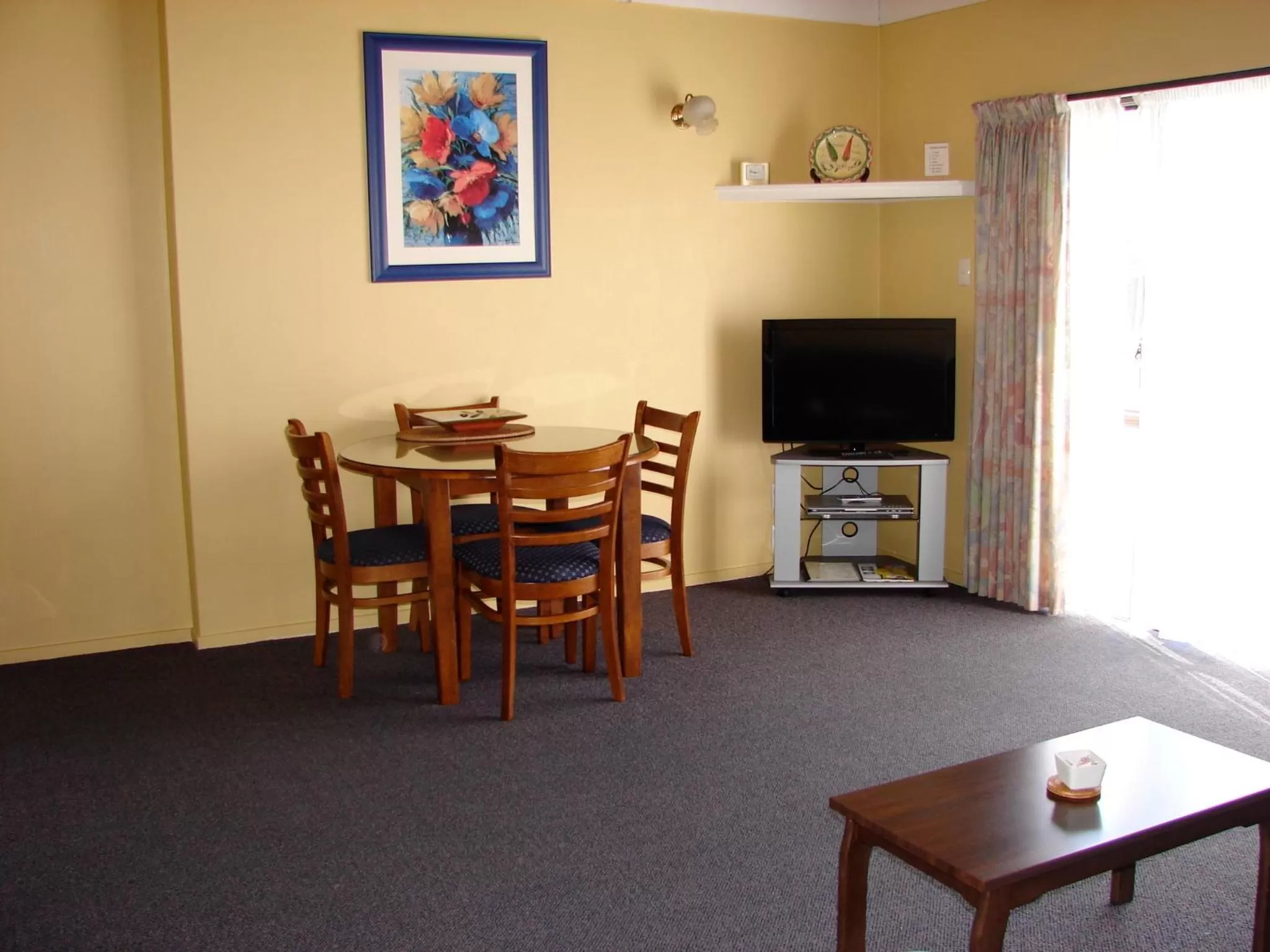 Other in 193 Aorangi Manor Motel