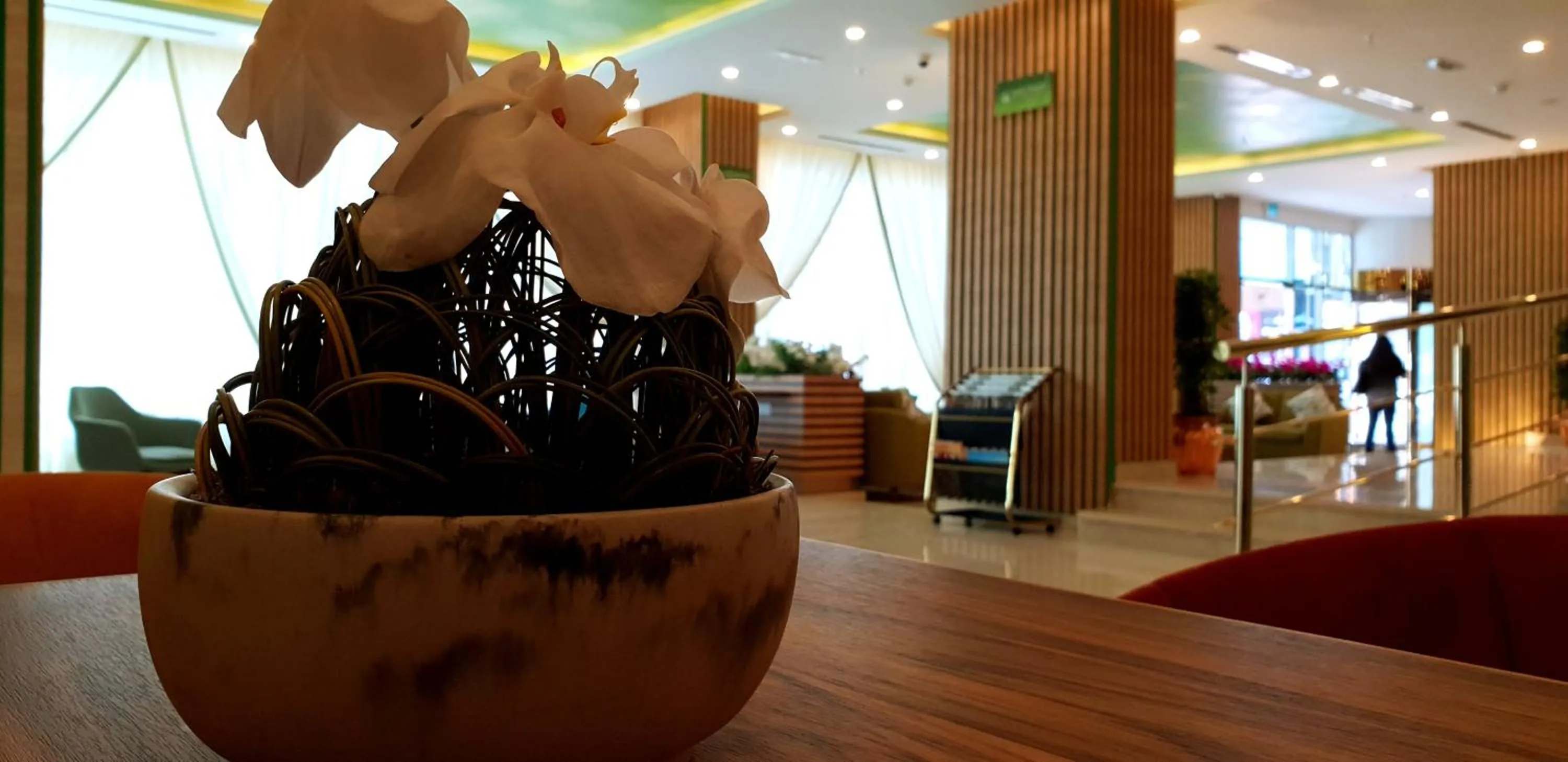 Jacob's Garden Hotel