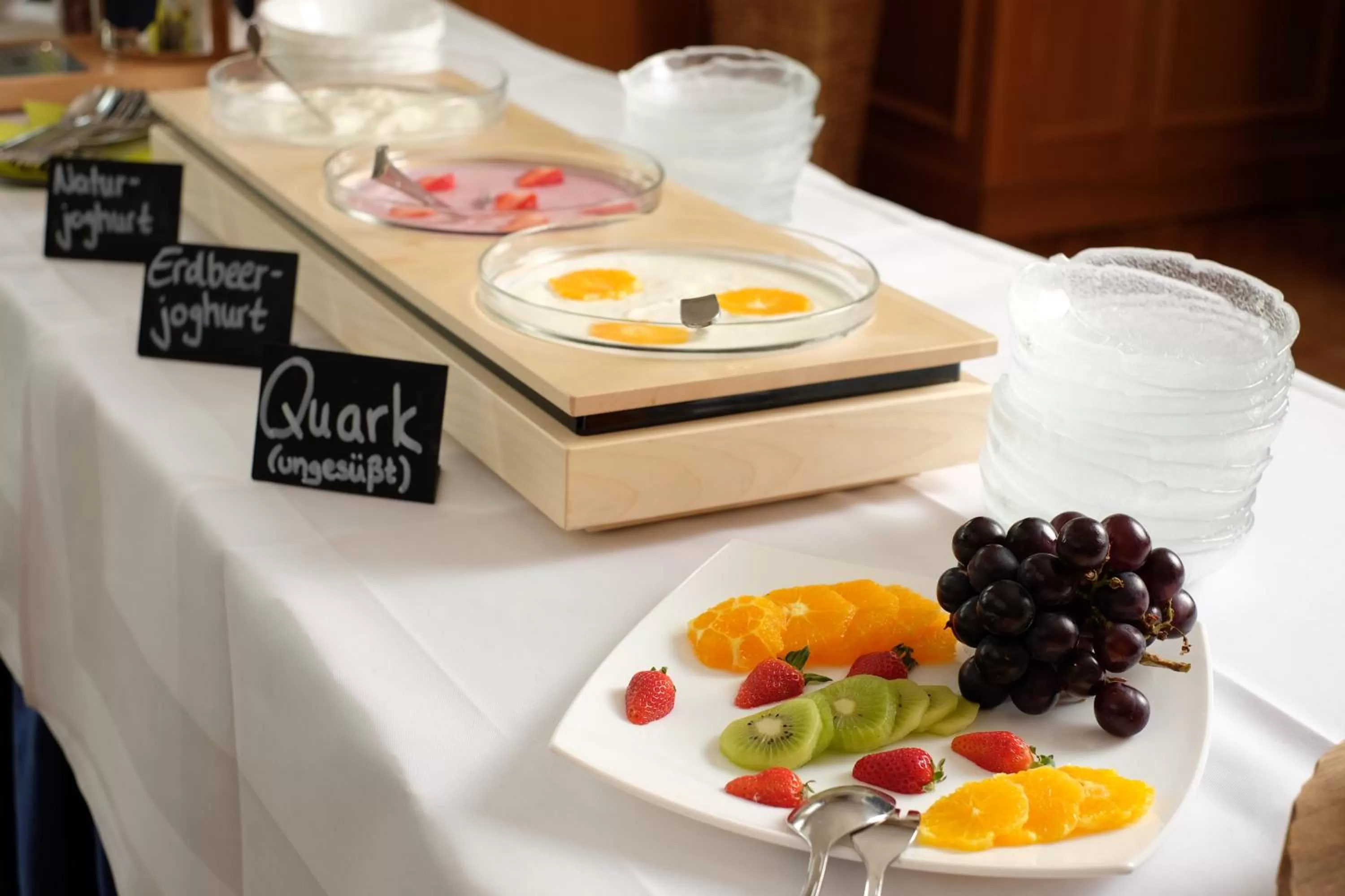 Hotel Restaurant Clemens-August