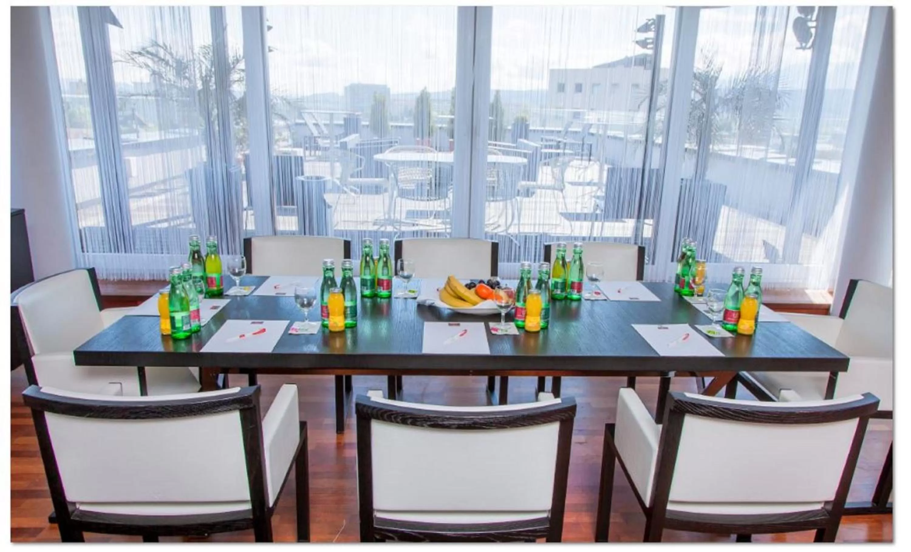 Meeting/conference room in voco Villach by IHG