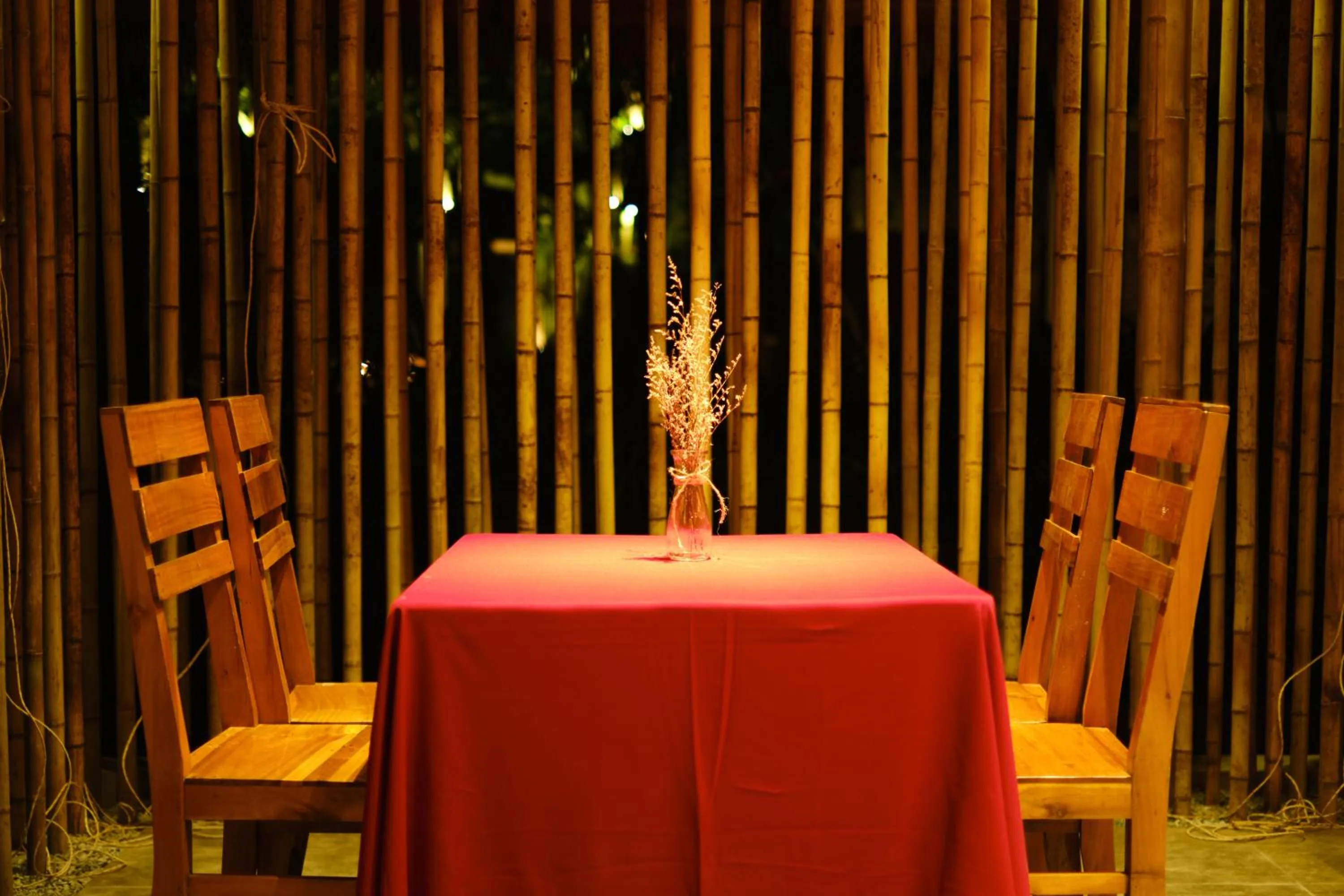 Restaurant/places to eat in Wild Beach Phu Quoc Resort