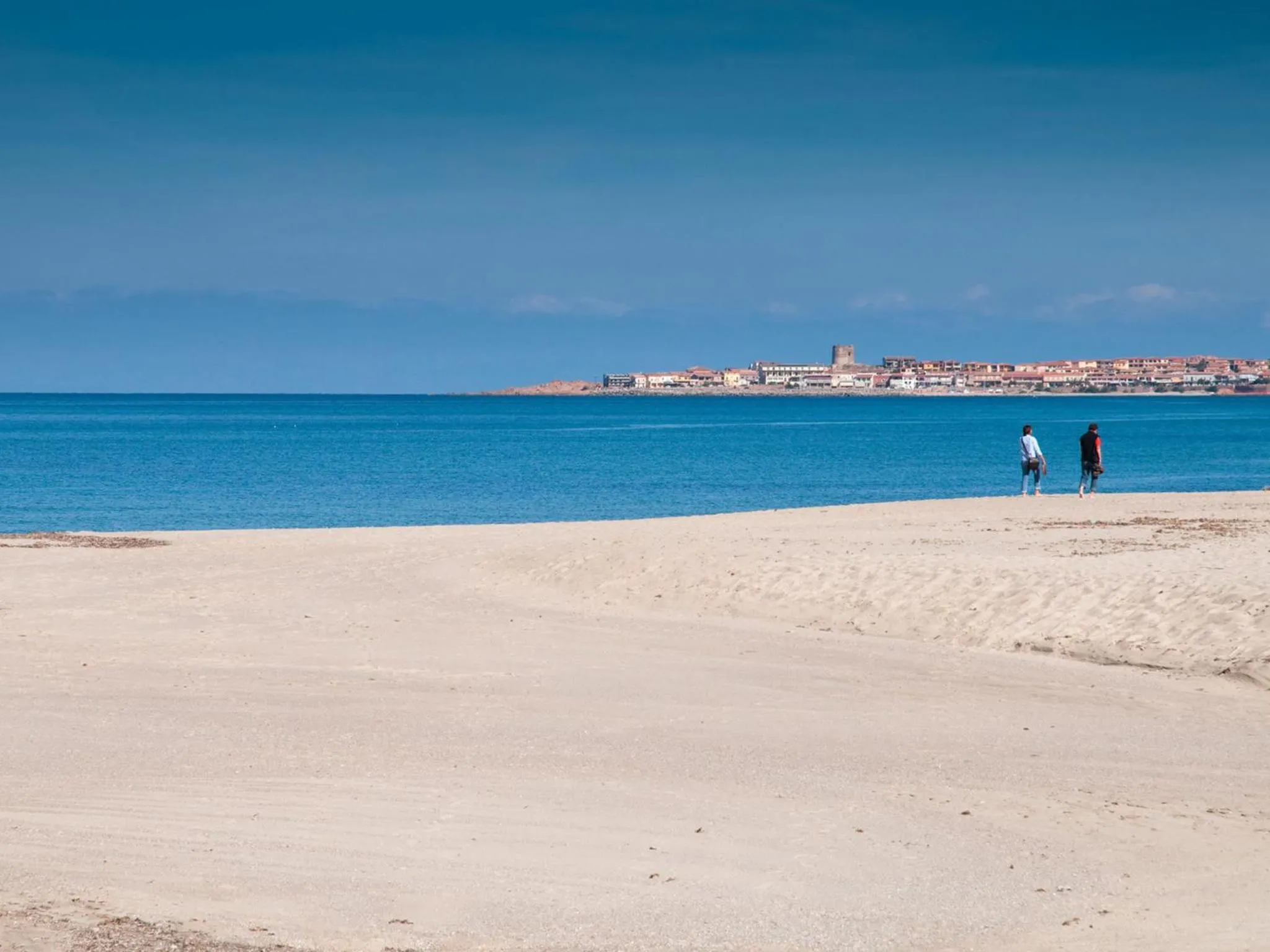 Day in Marina Manna Hotel and Club Village