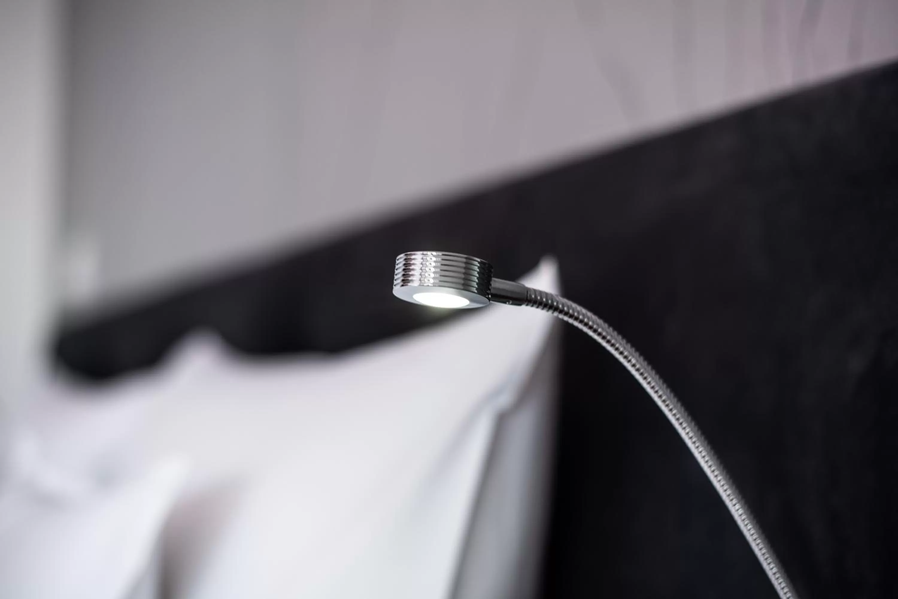 Decorative detail in Hotel Royal