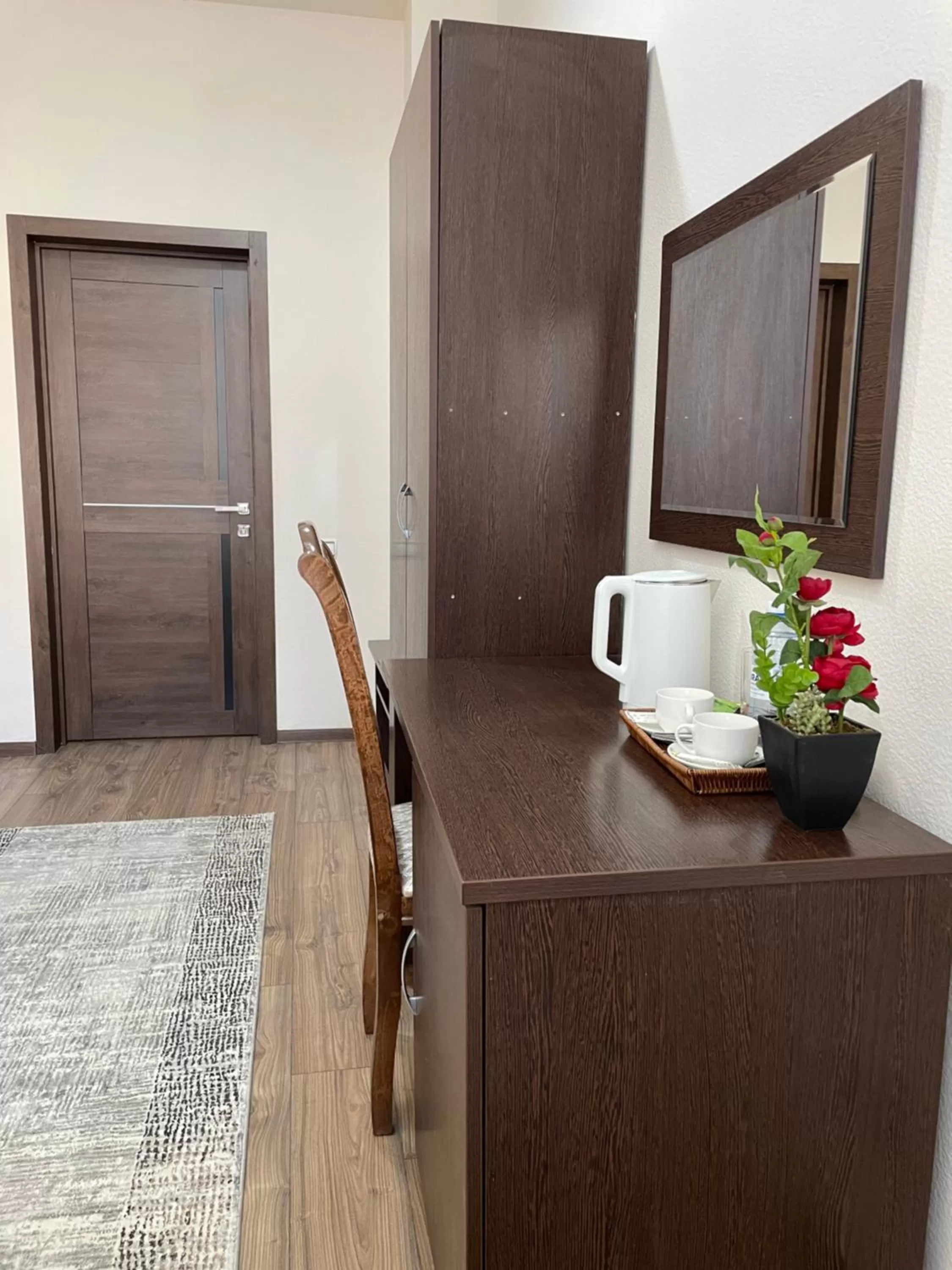 hair dresser in Belon Land