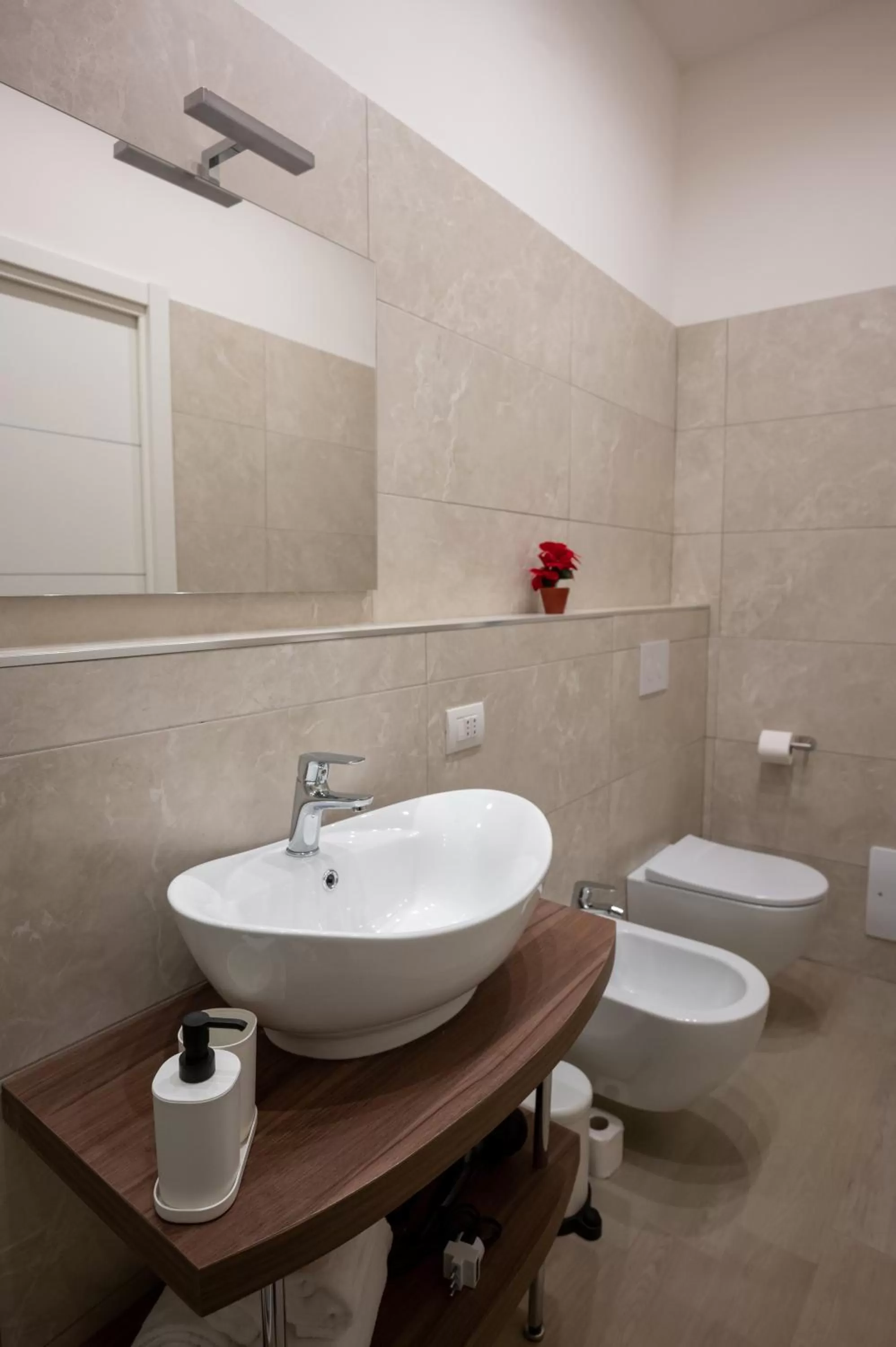 Toilet, Bathroom in K-Home