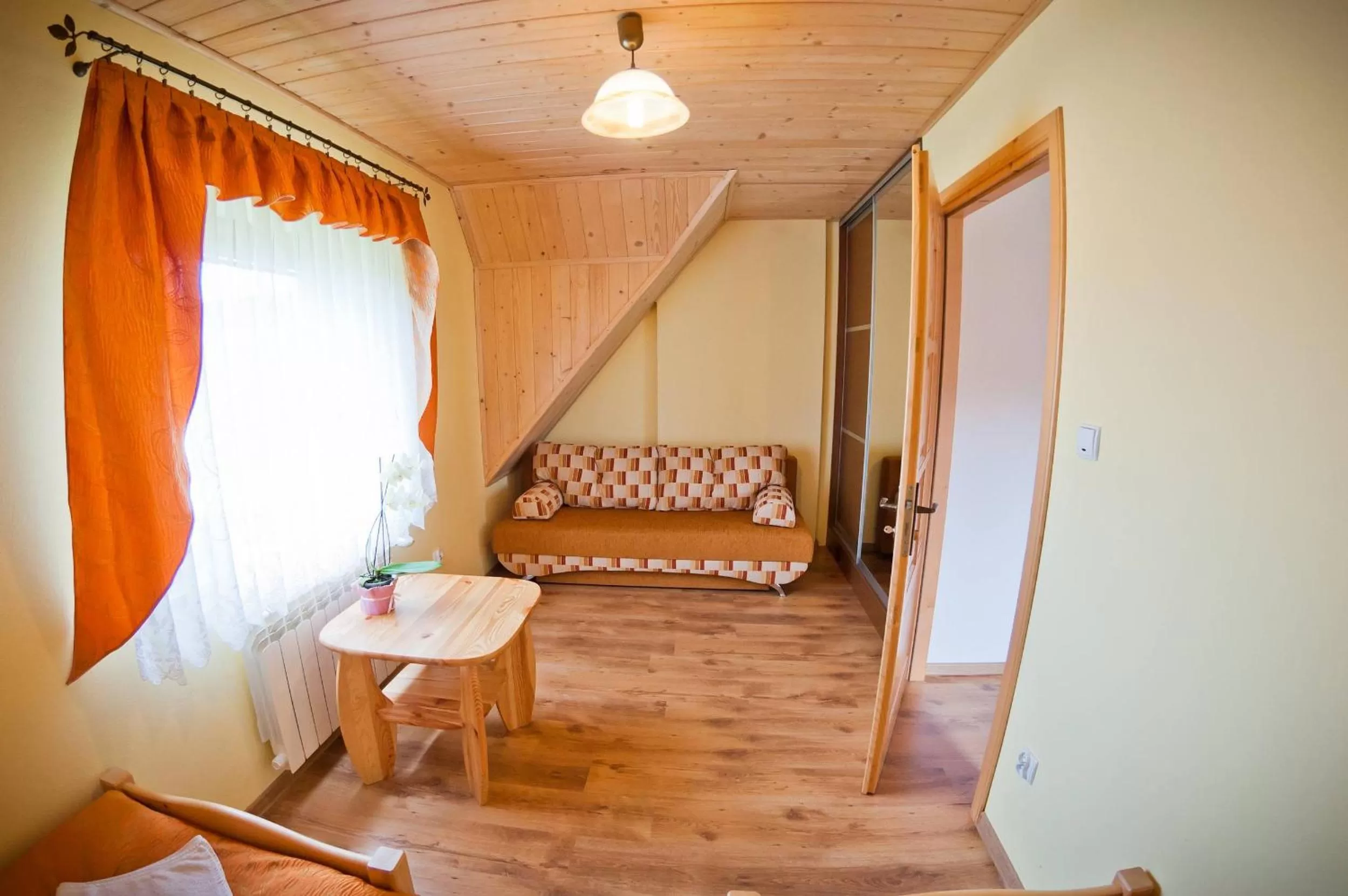 Photo of the whole room in Wynajem Pokoi ,,Góry Tatry Wypoczynek "Paweł Kuczyński