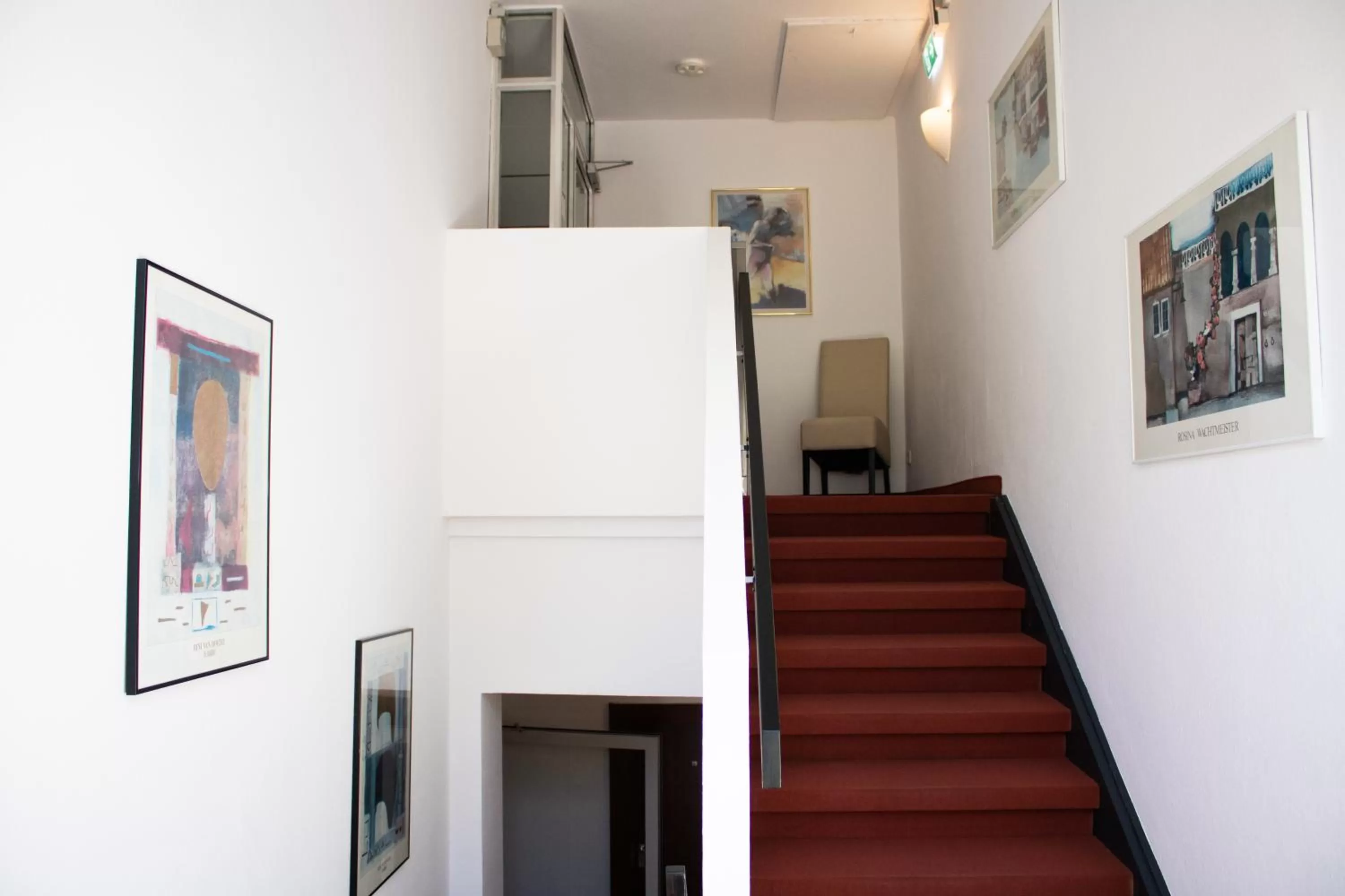 Other in Hotel Stern - Self Check-In