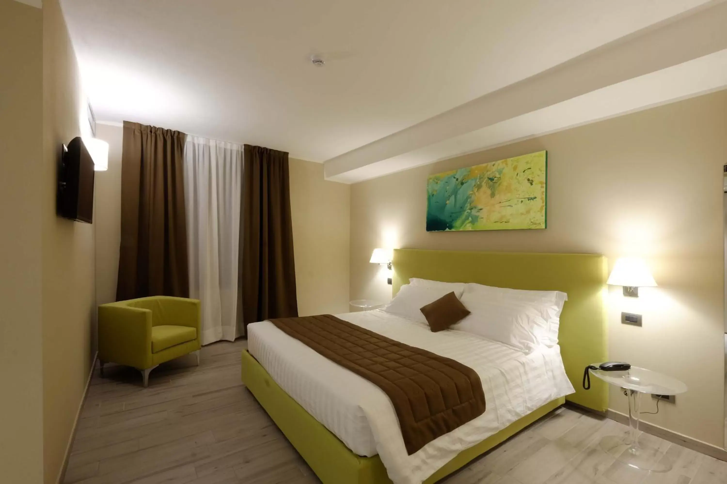 Double or Twin Room in SPA Roero Relax Resort Double or Twin Room in SPA Roero Relax Resort