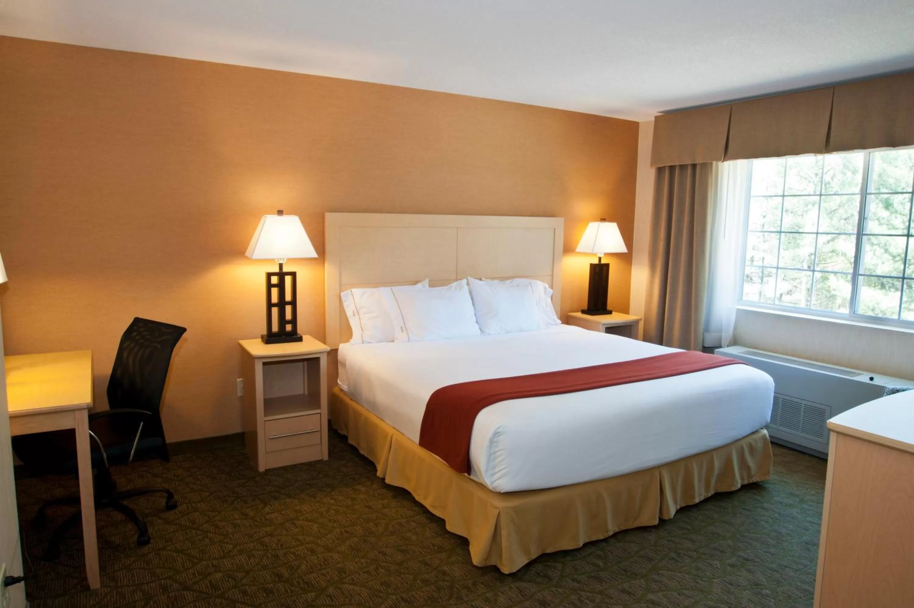 Holiday Inn Express Hotel & Suites North Conway by IHG