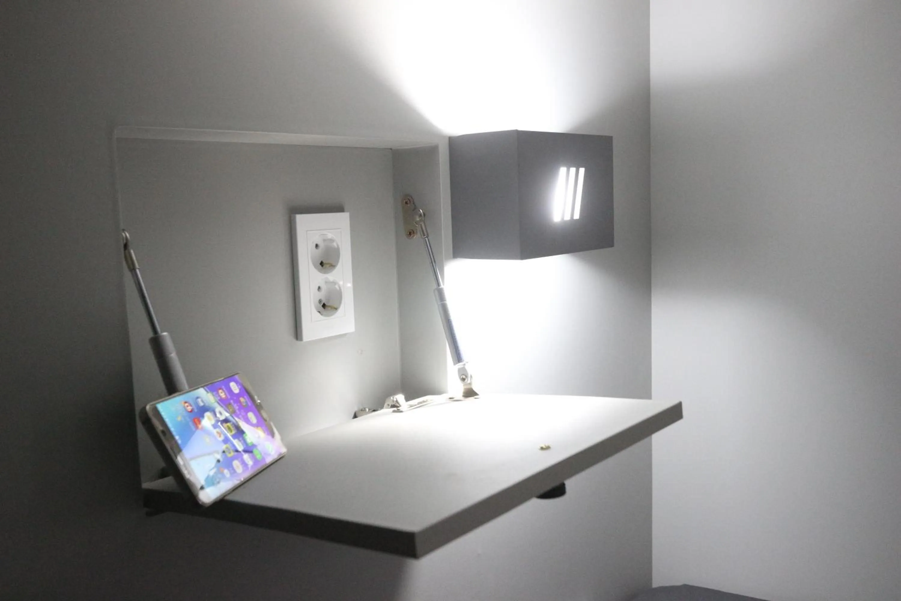 Daegu Midtown Hostel