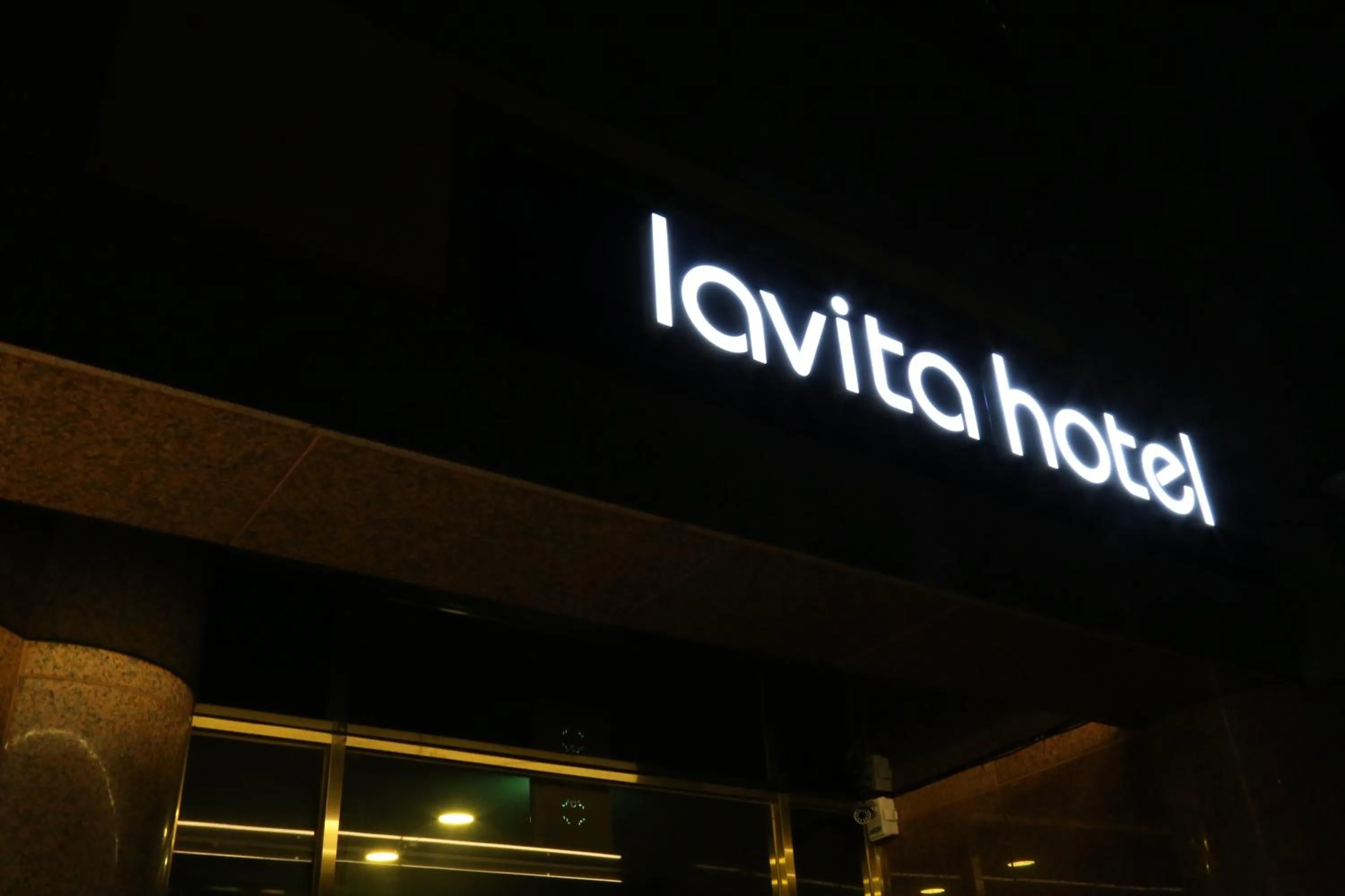Lavita hotel