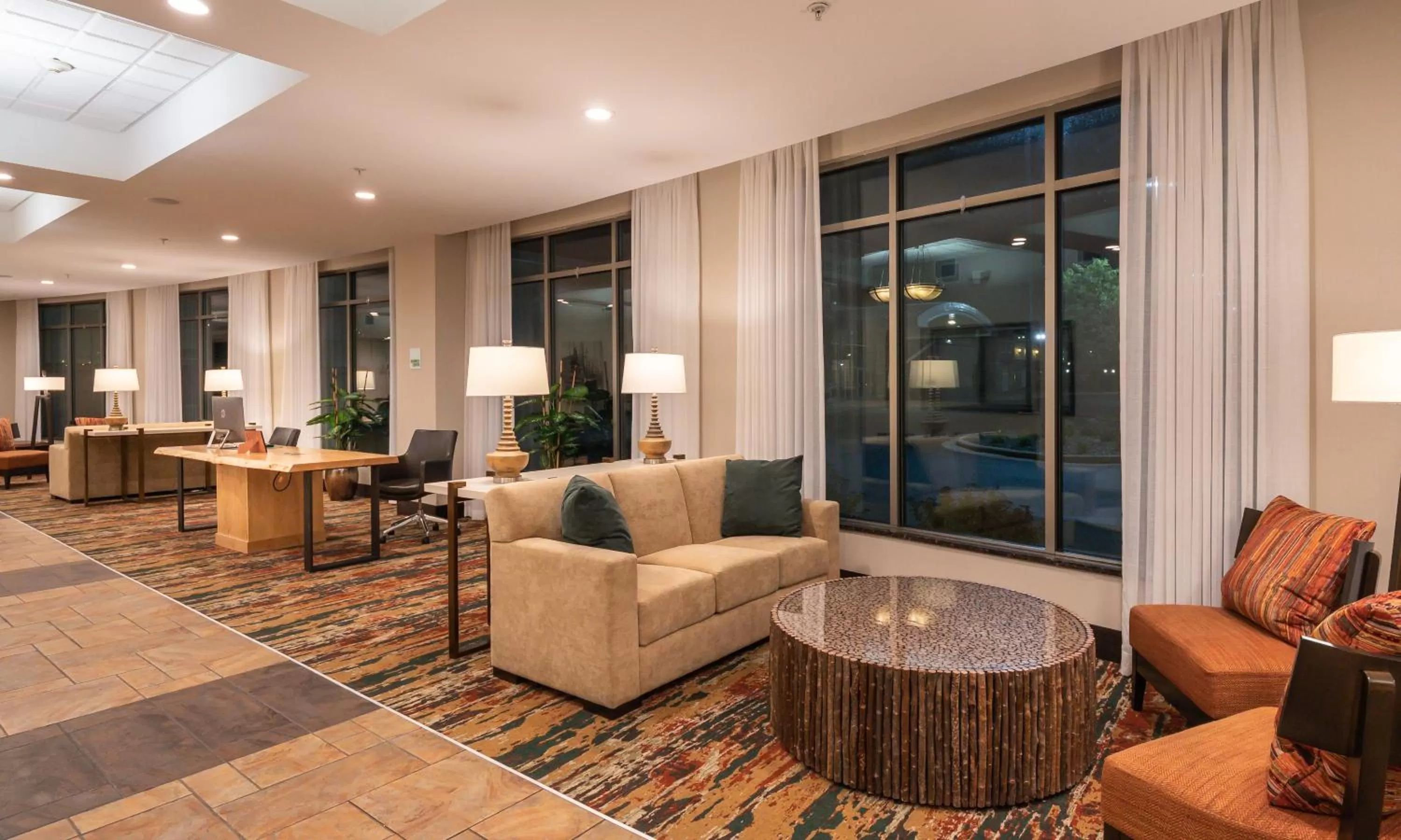 Property building in Holiday Inn Stevens Point - Convention Center by IHG