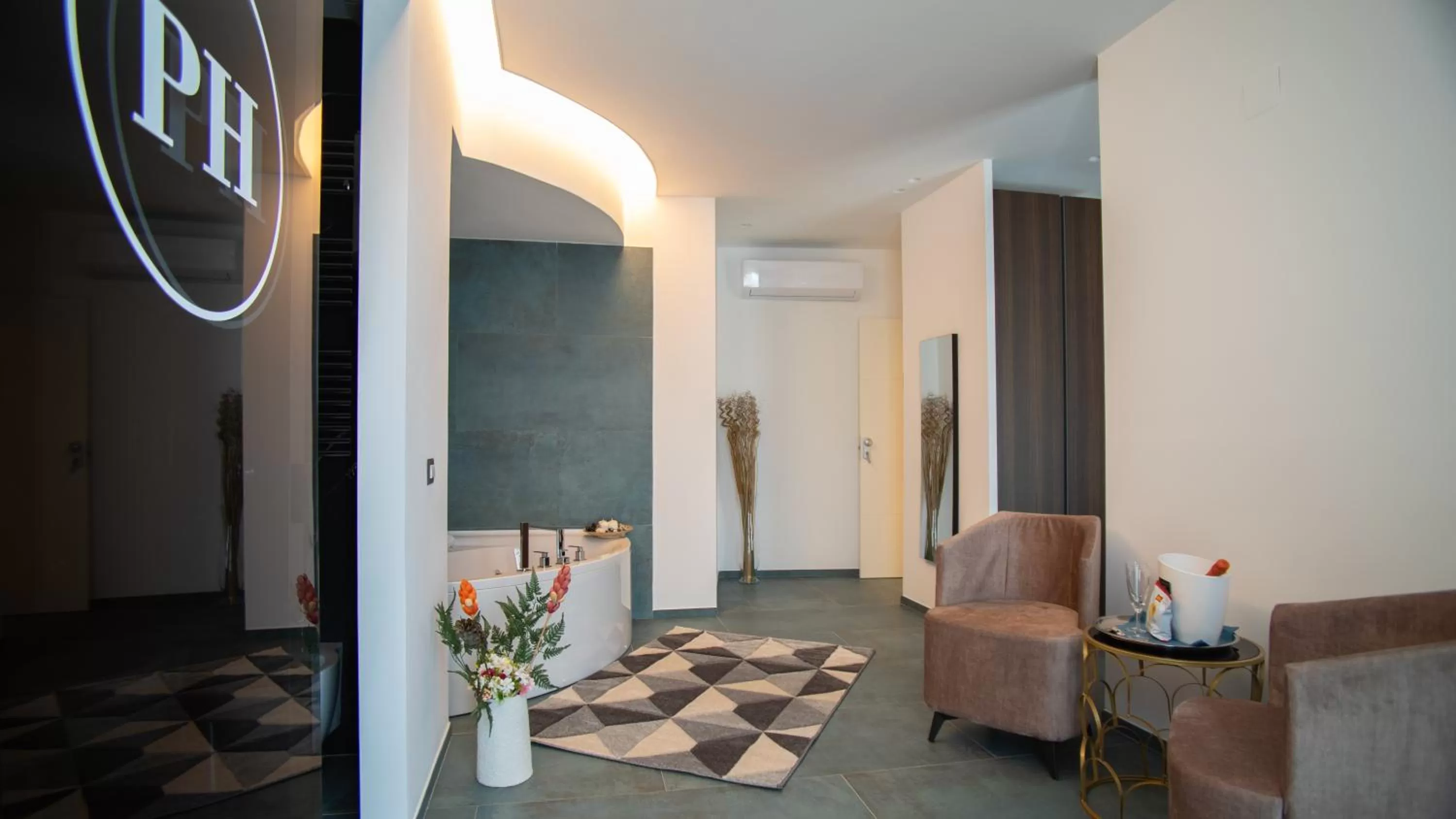 air conditioner in Palermo Historia