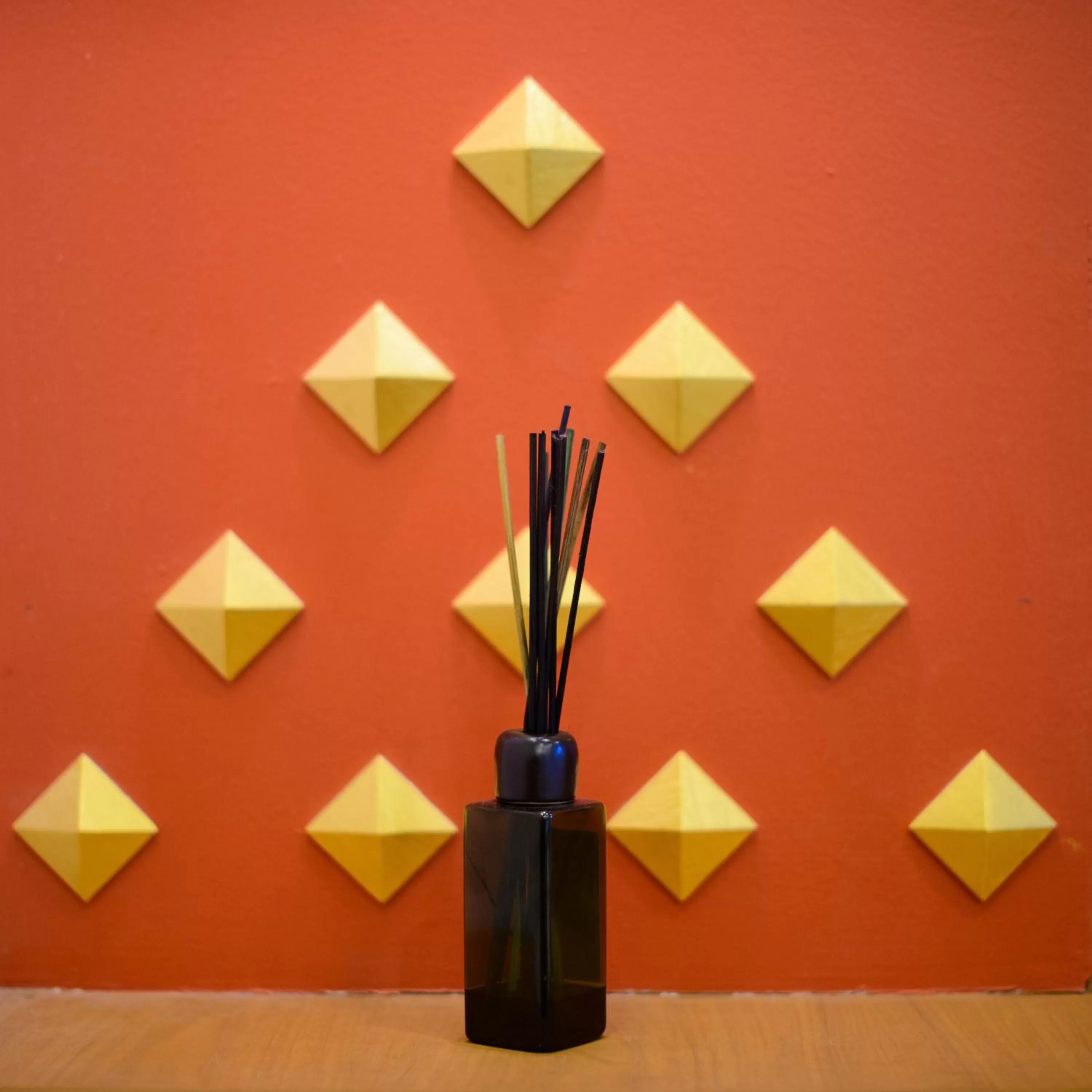 Other in Golden House