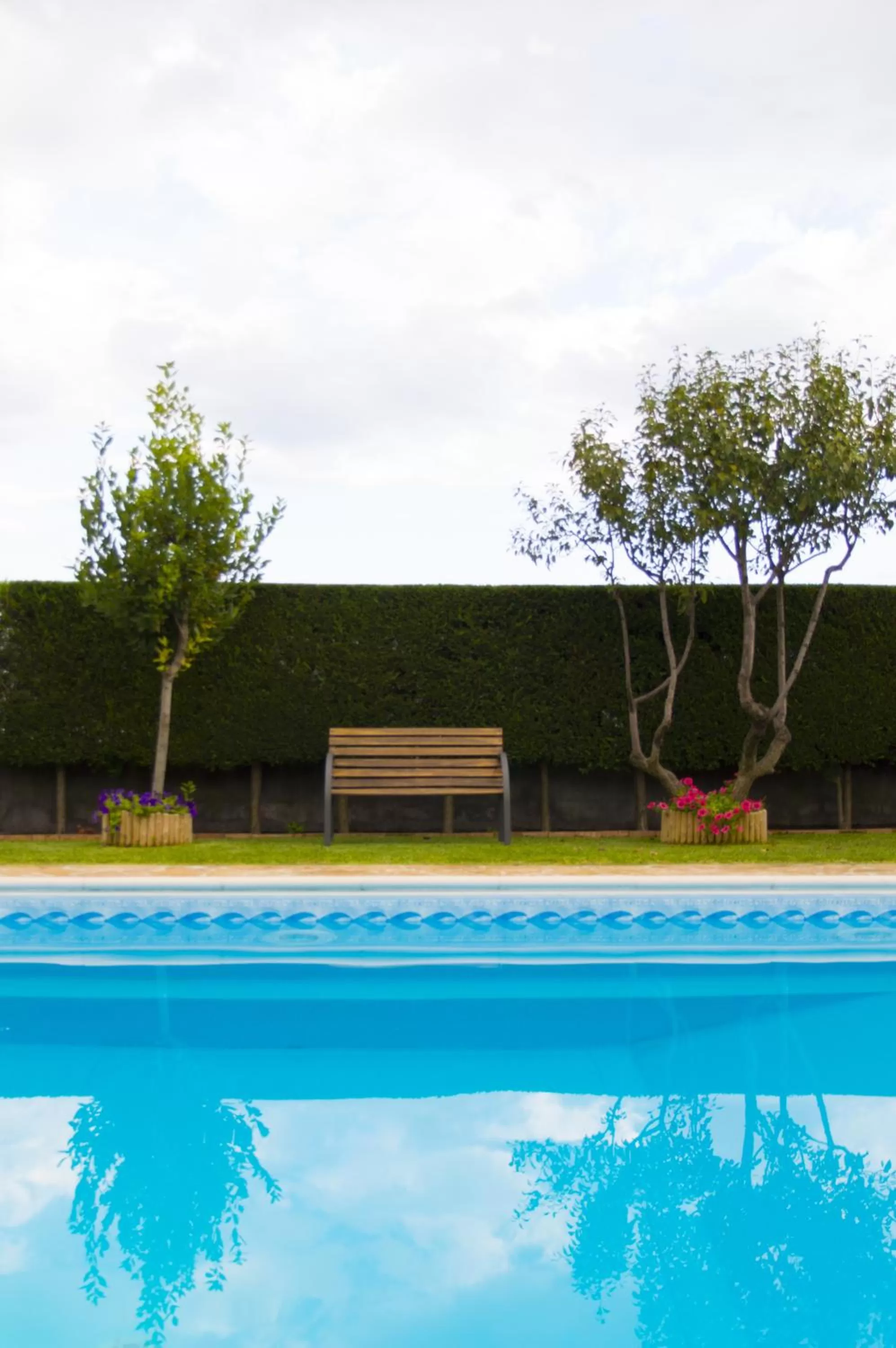 Decorative detail in Etma