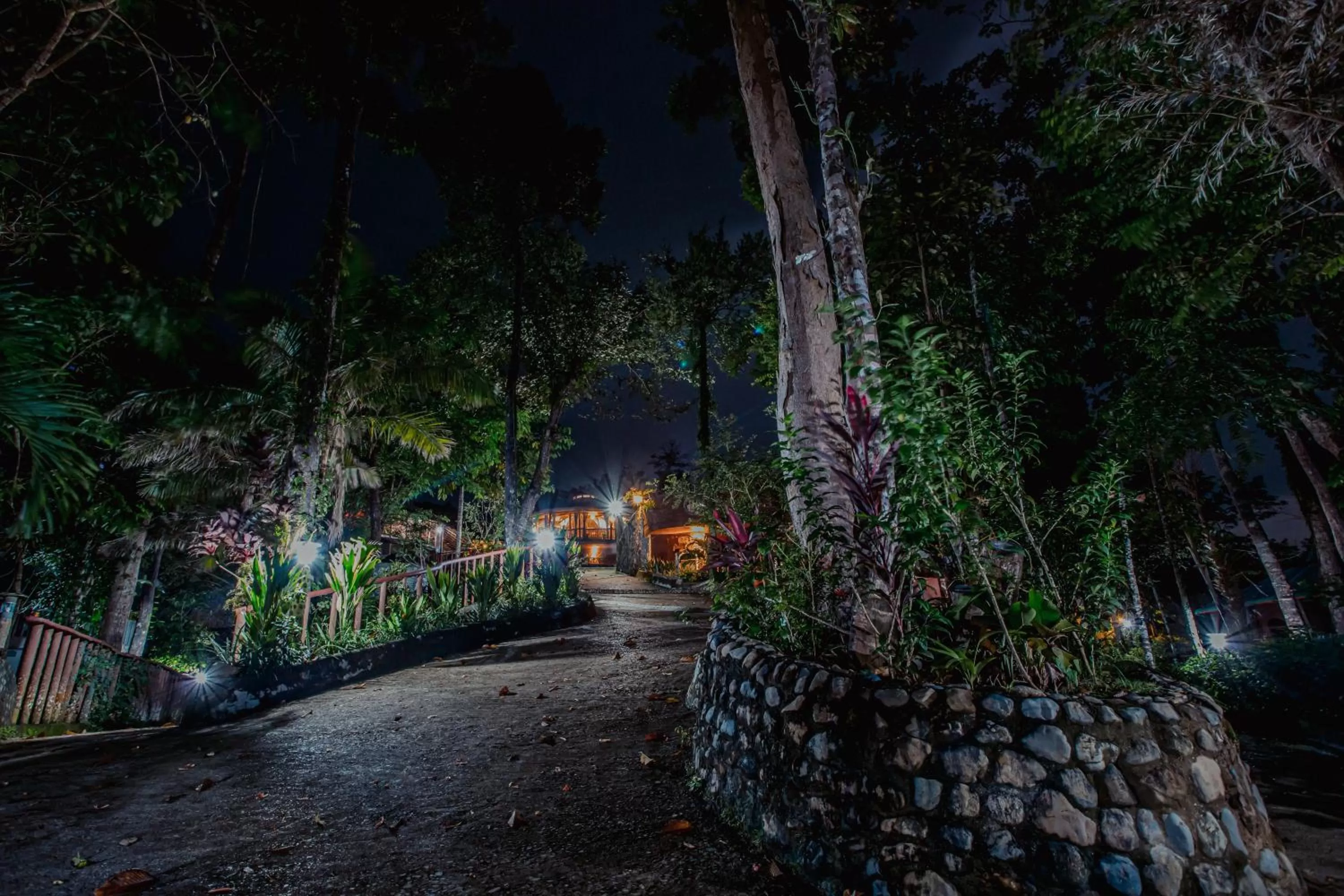 Other in Atremaru Jungle Retreat