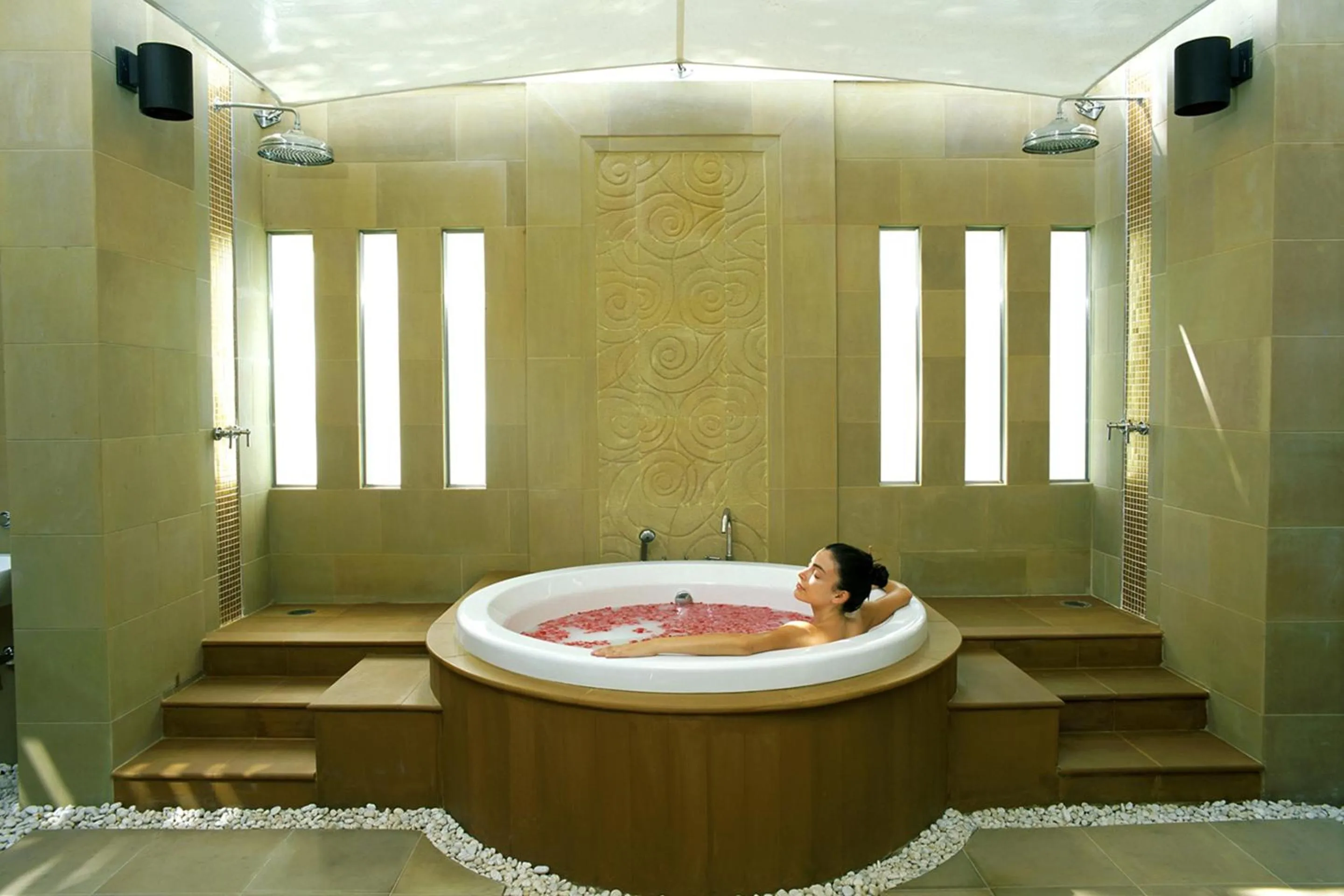 Spa and wellness centre/facilities in Dusit Thani Pattaya