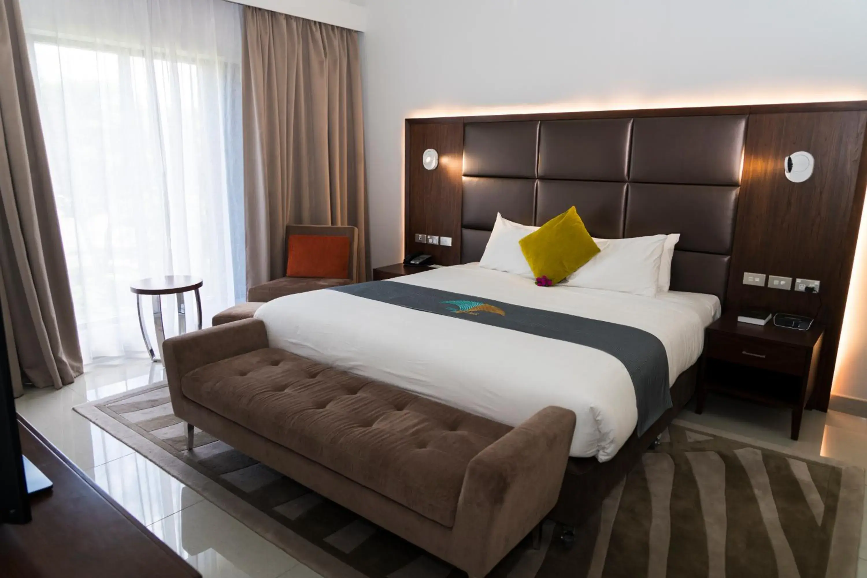 Three-Bedroom Apartment in The Palms Denarau Fiji Three-Bedroom Apartment in The Palms Denarau Fiji