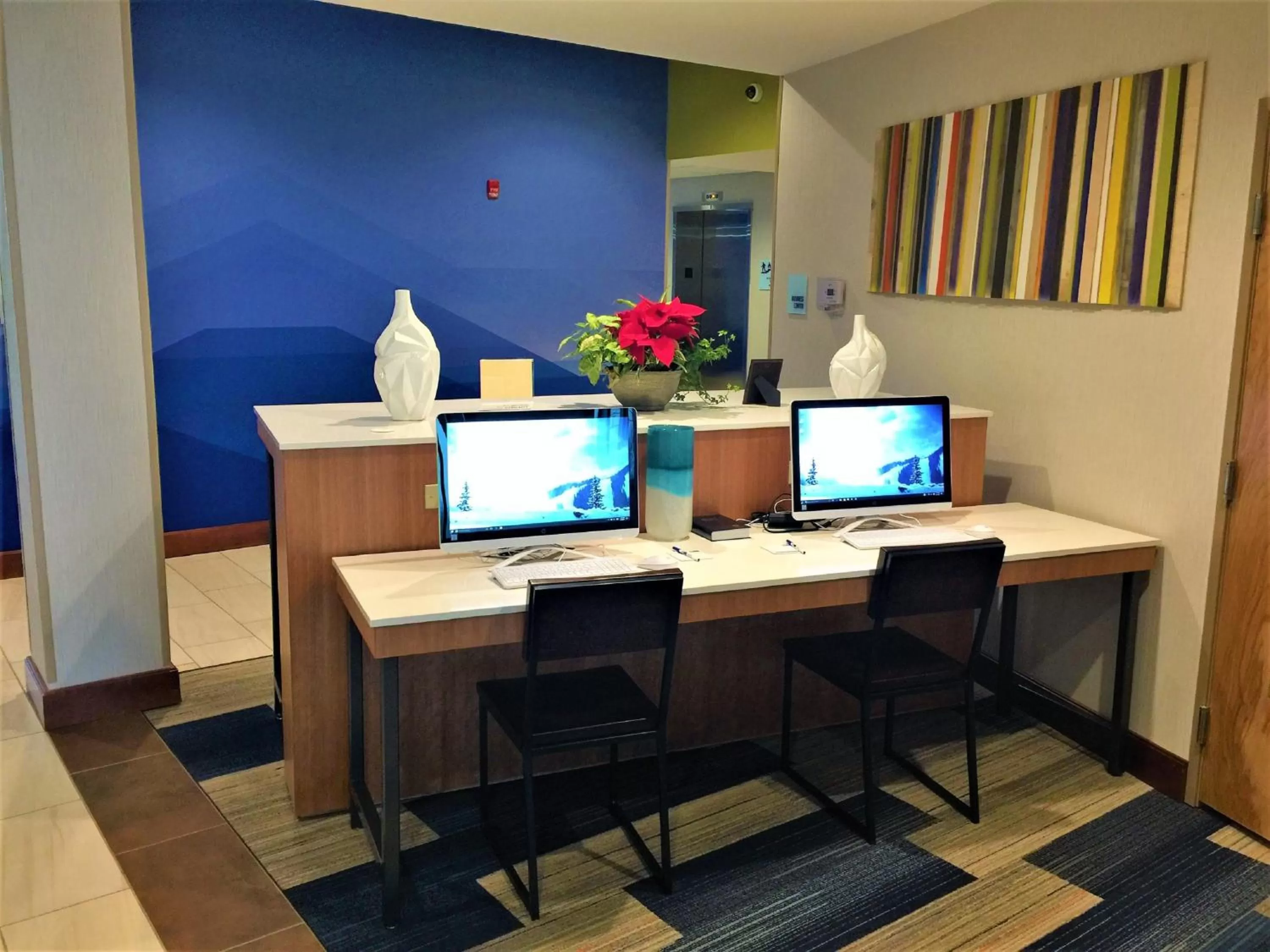 Other in Holiday Inn Express & Suites Danville by IHG