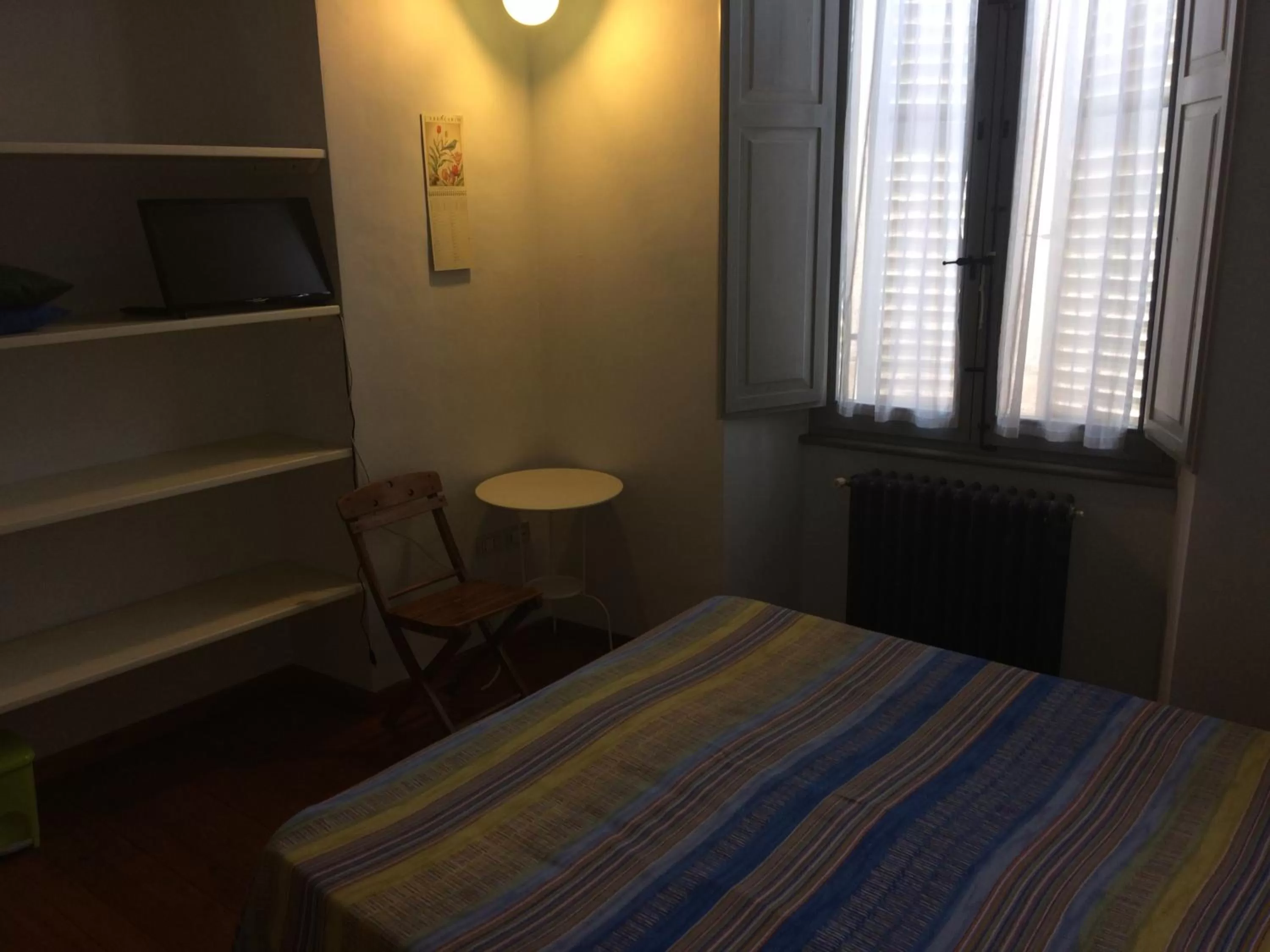 Bed in Bed & Breakfast del Teatro