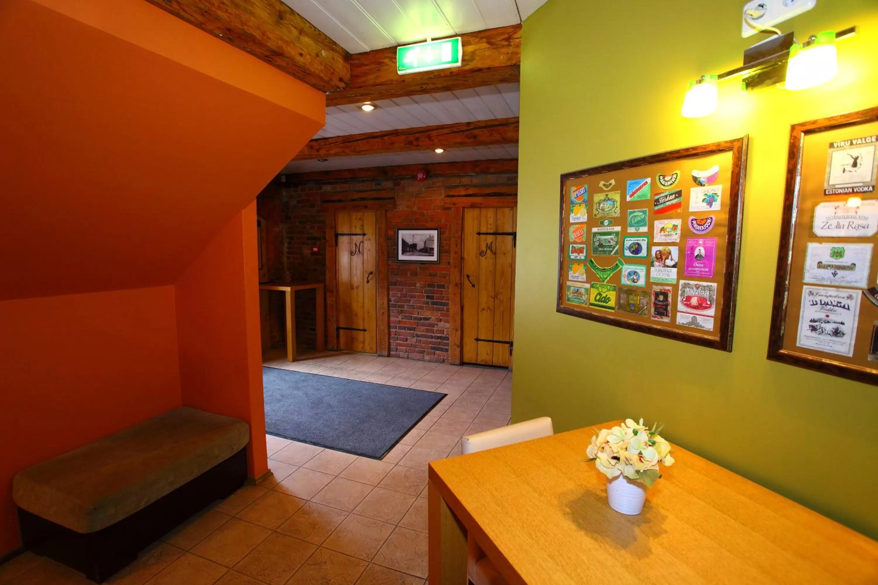 Other, Dining Area in Guesthouse Mõisa Ait