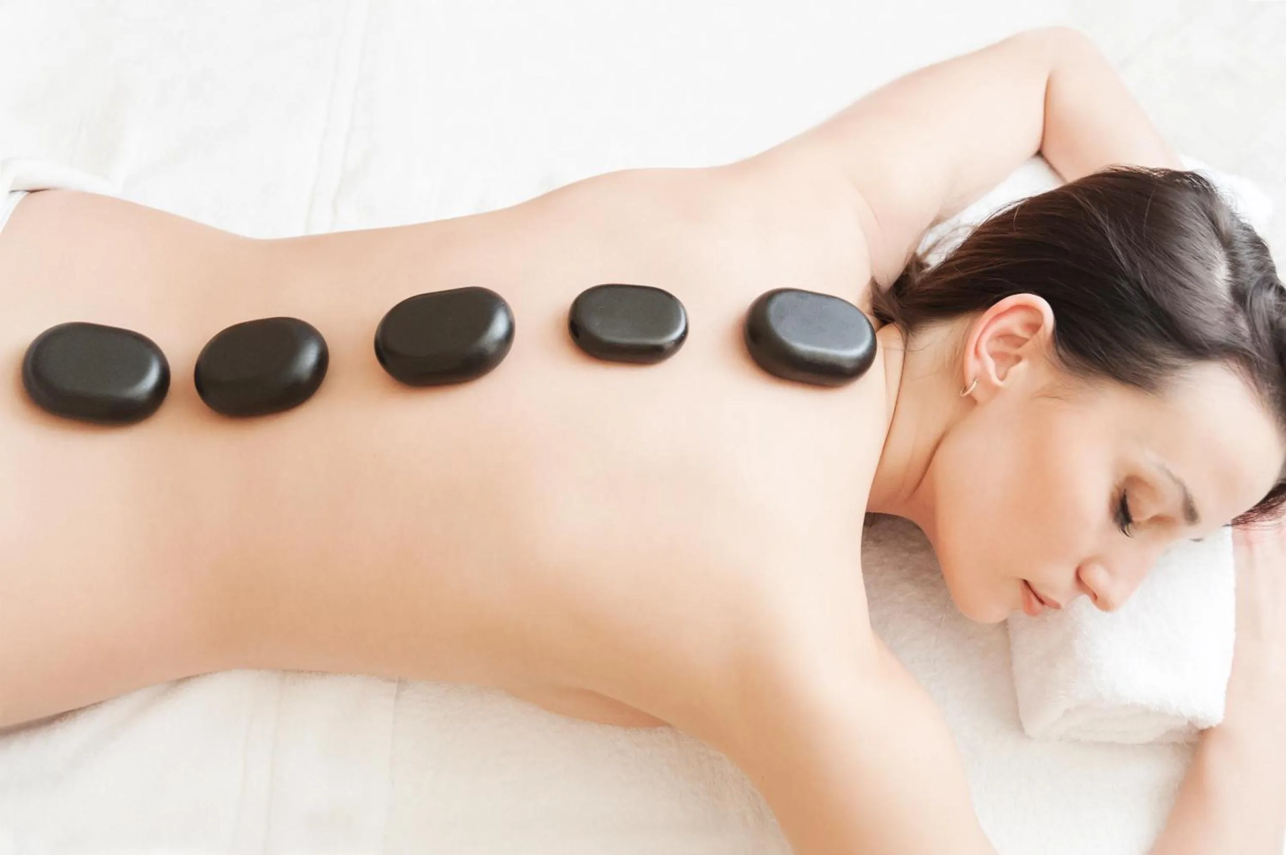 Massage in Hotel Garden Experience