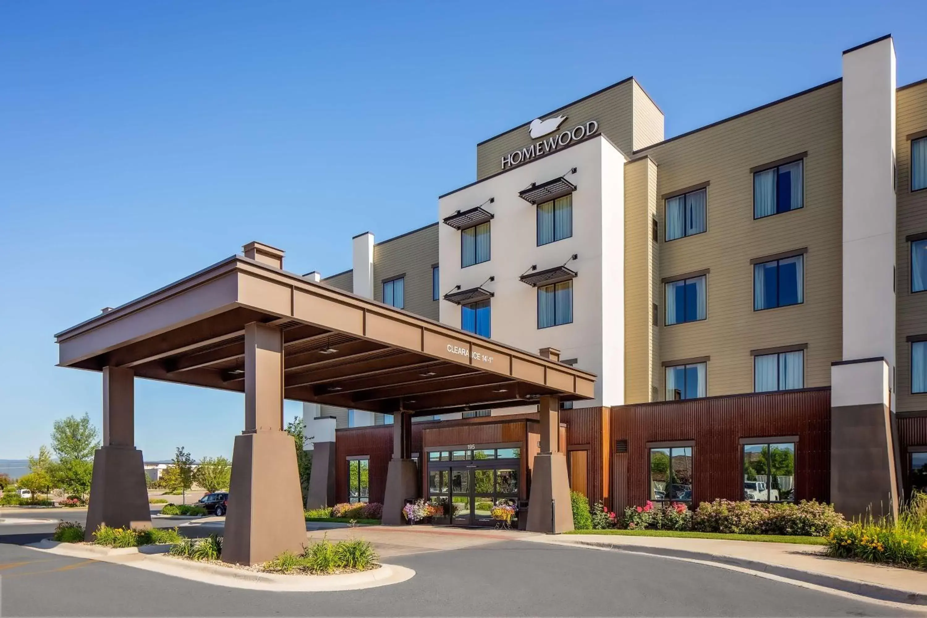 Homewood Suites by Hilton Kalispell Homewood Suites by Hilton Kalispell